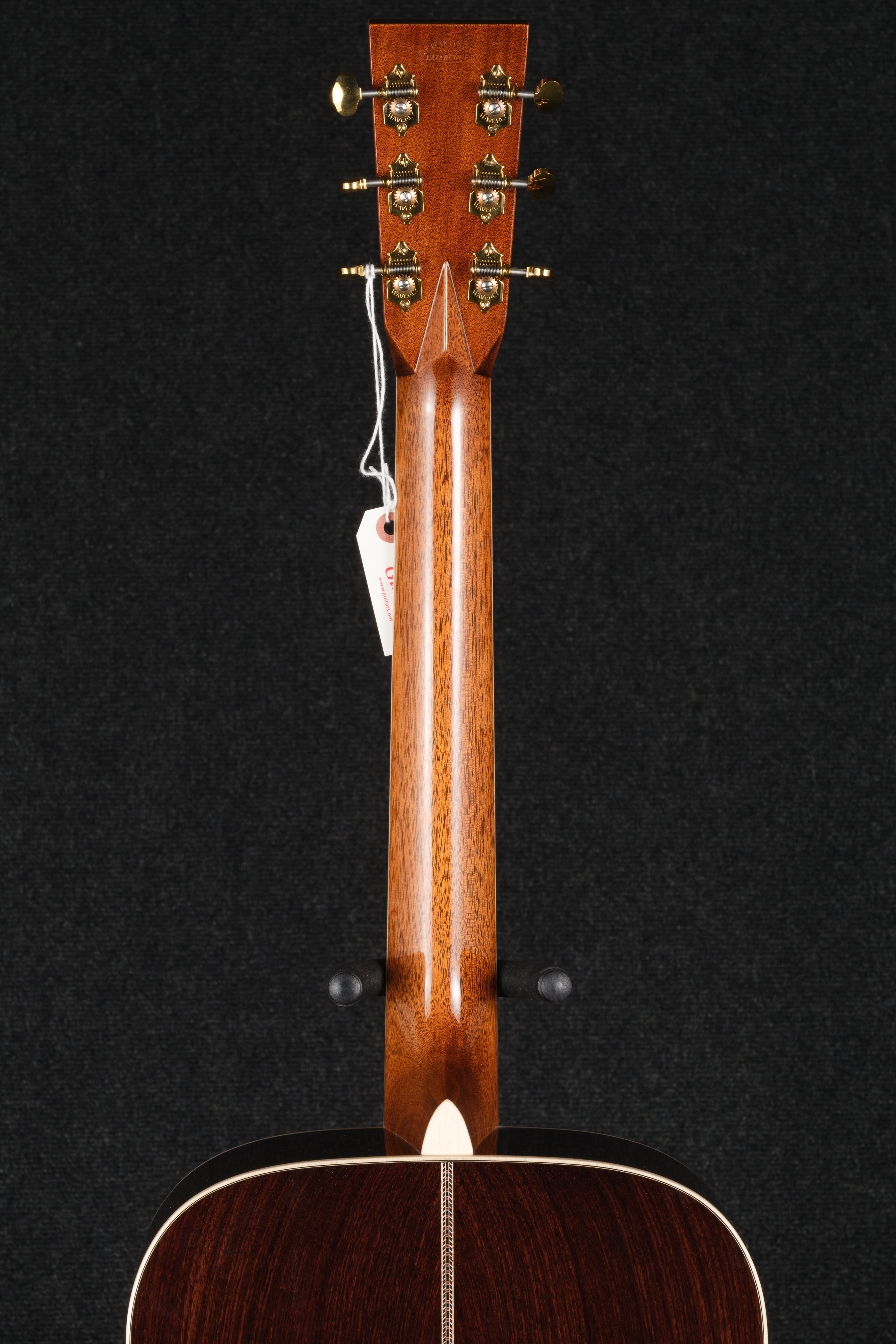 D-42 Modern Deluxe - Natural