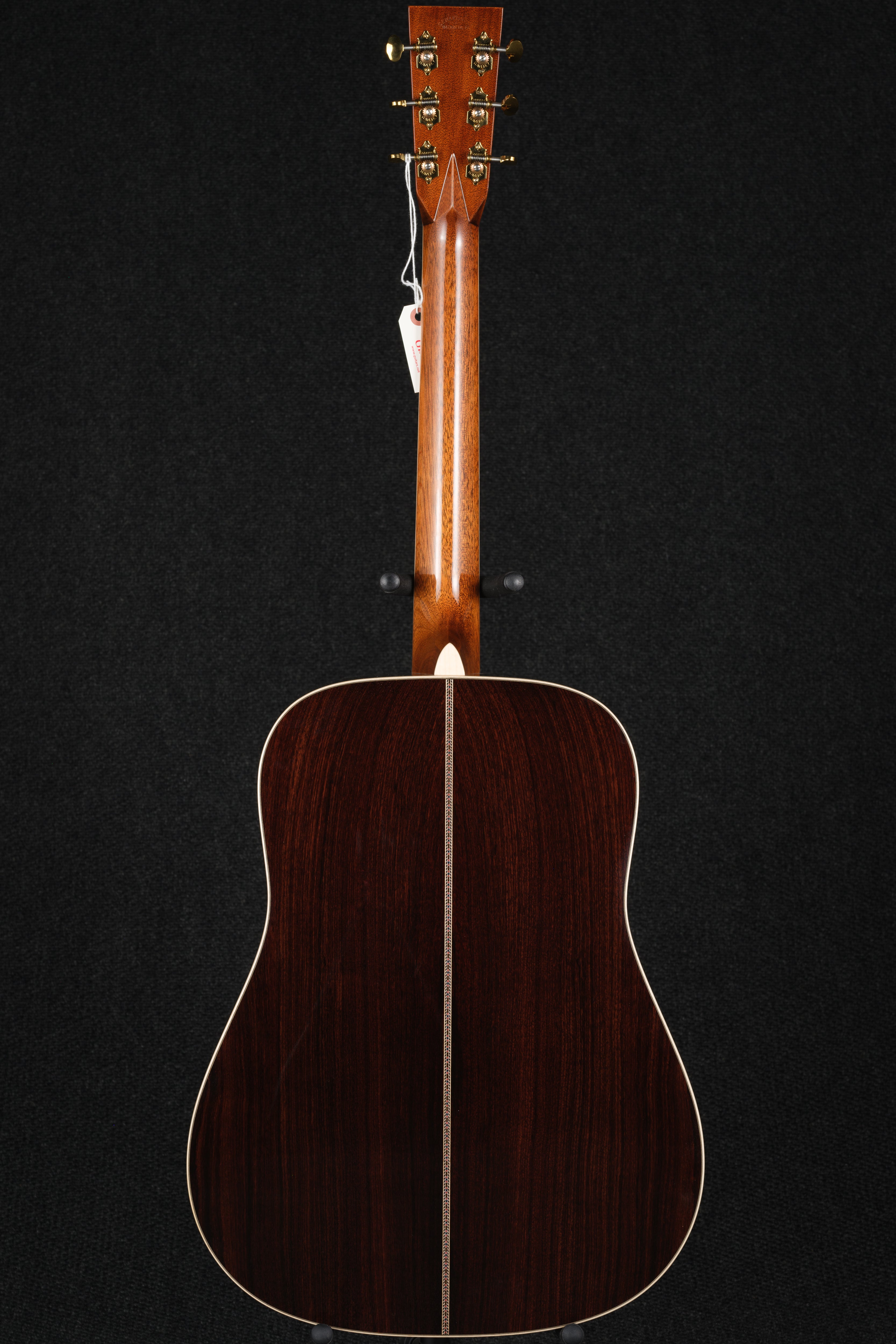 D-42 Modern Deluxe - Natural