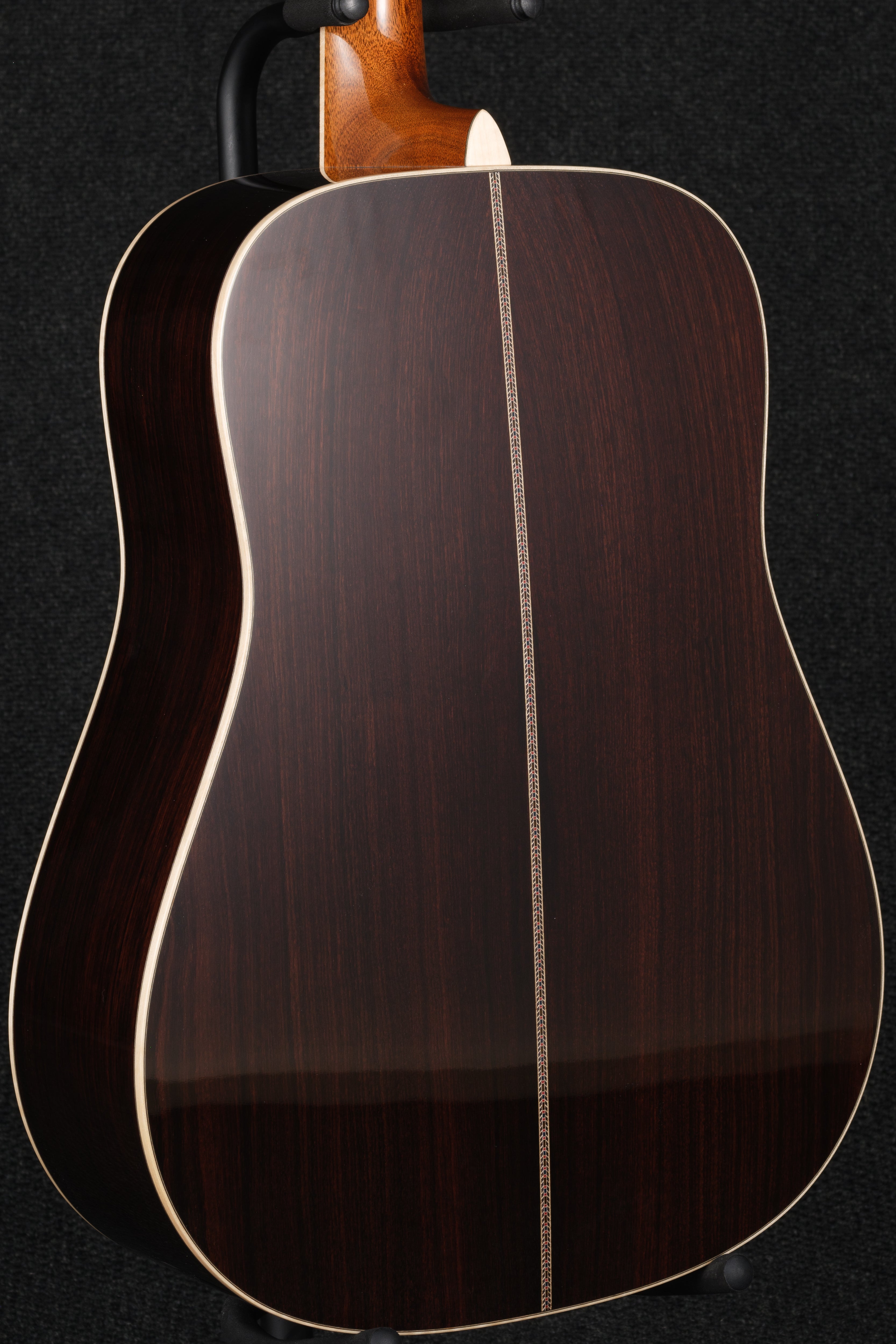 D-42 Modern Deluxe - Natural