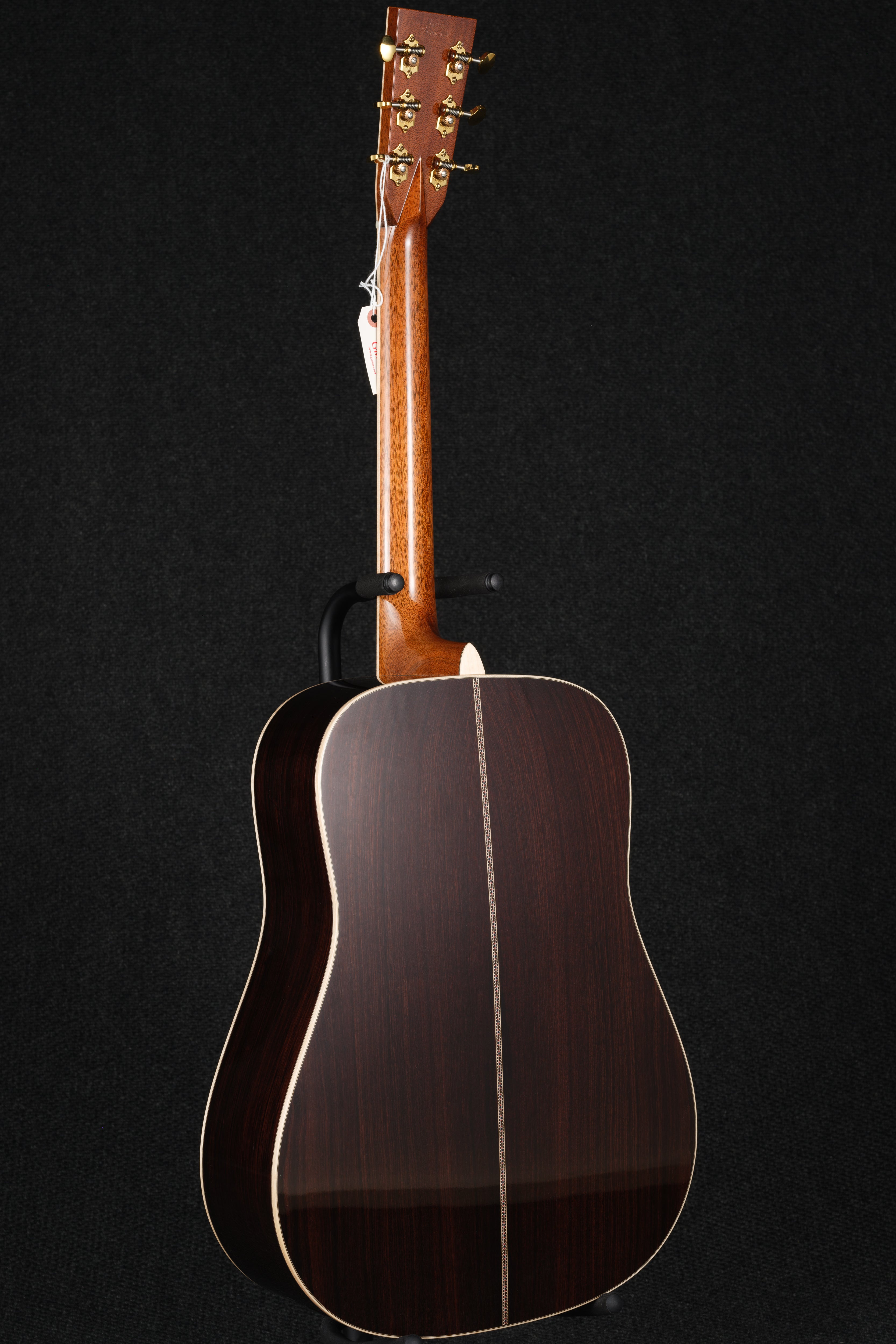 D-42 Modern Deluxe - Natural