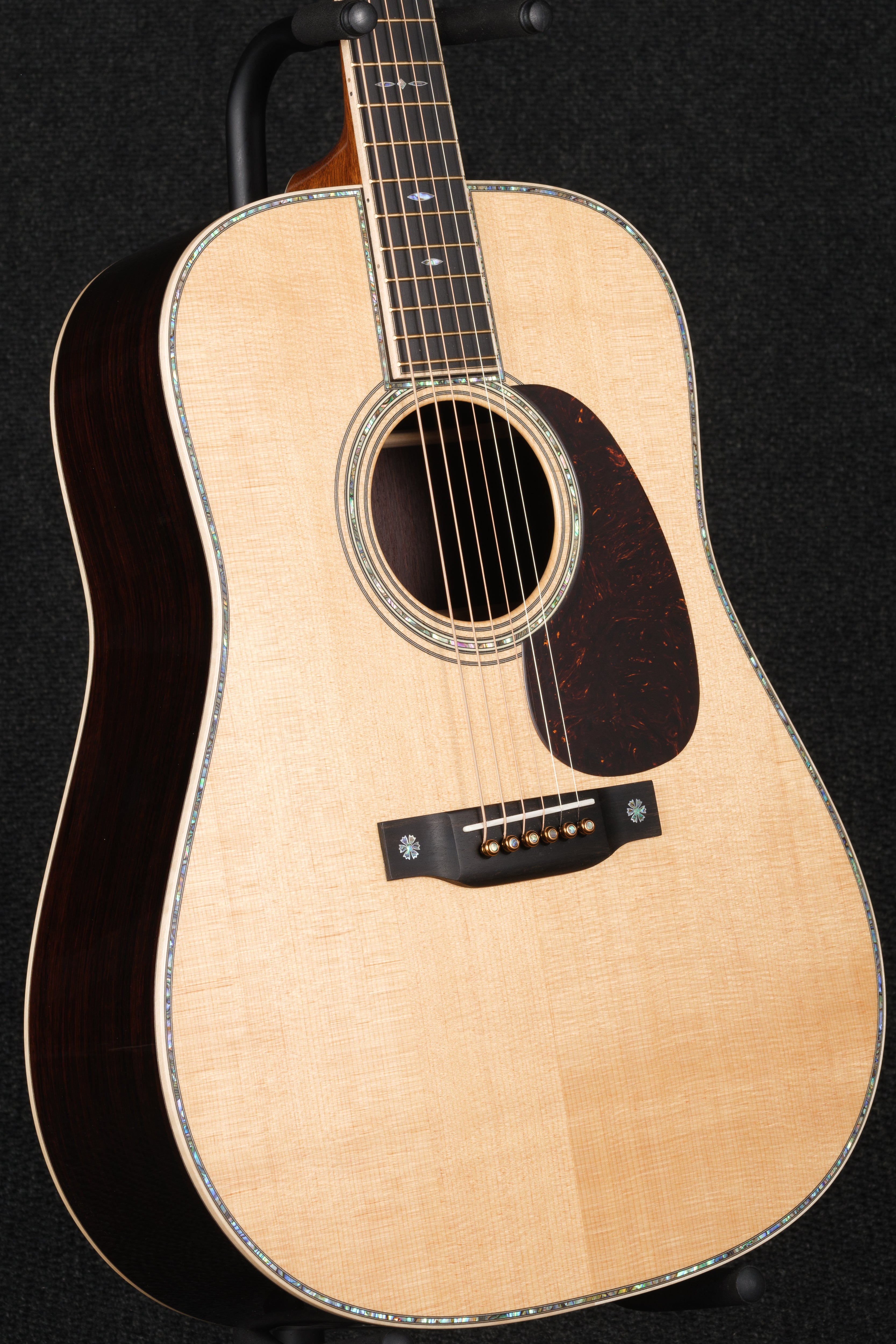 D-42 Modern Deluxe - Natural