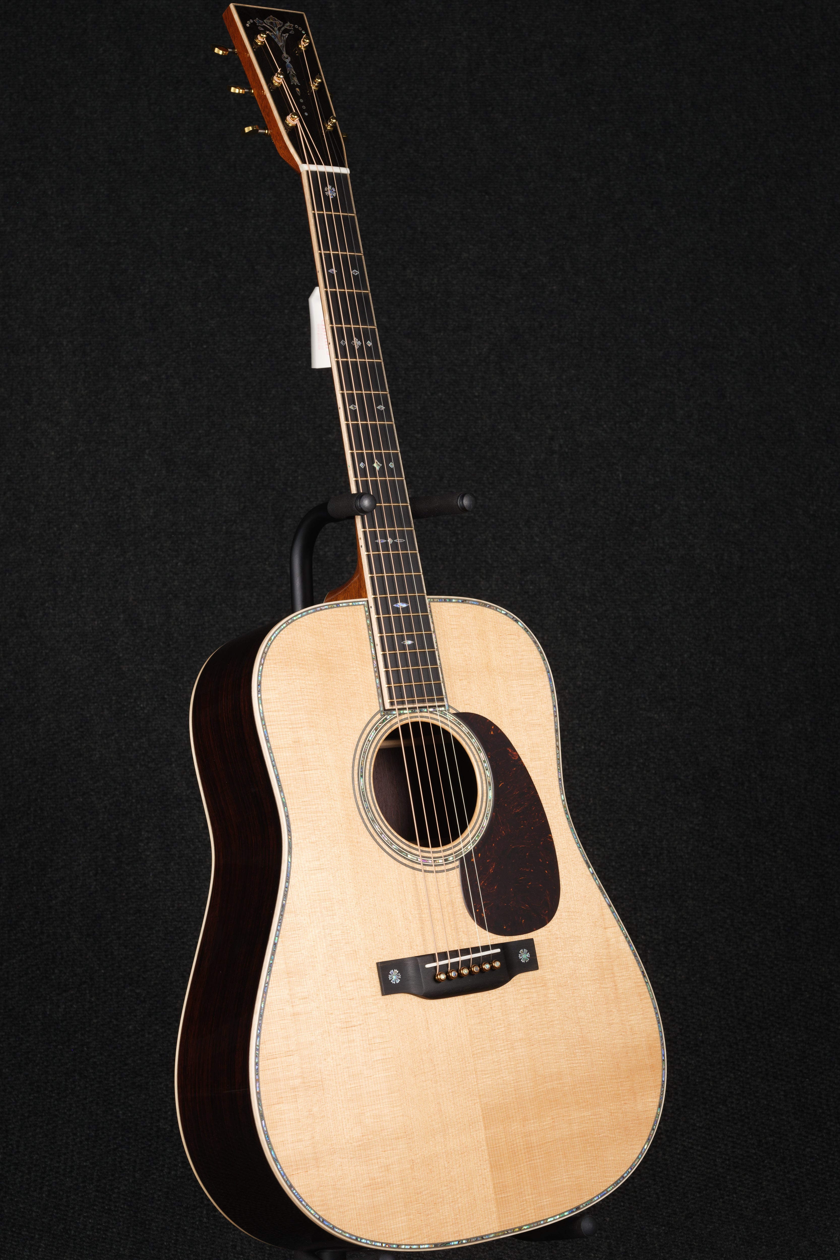 D-42 Modern Deluxe - Natural