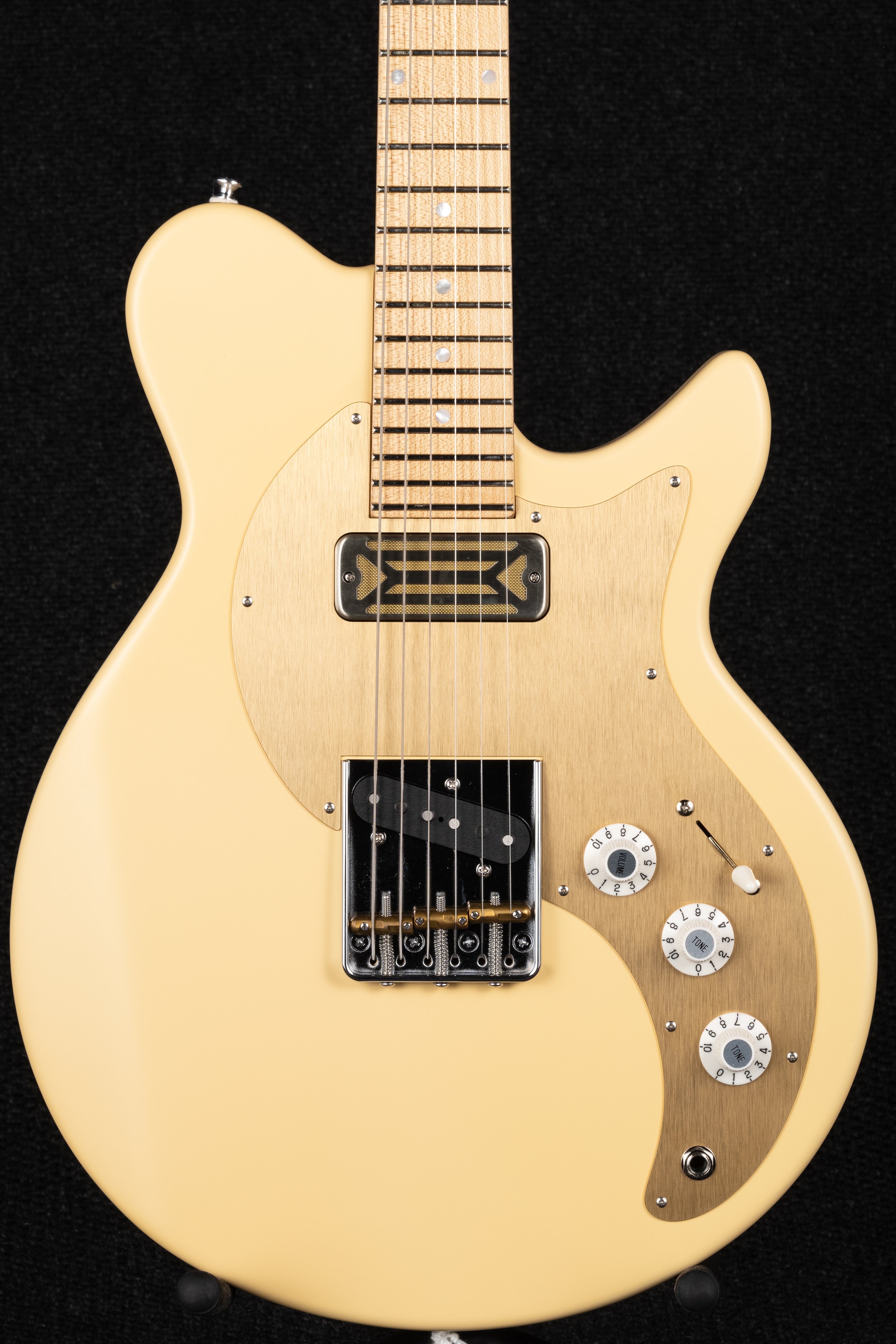 FullerTone Series SC '52 - Desert Sand