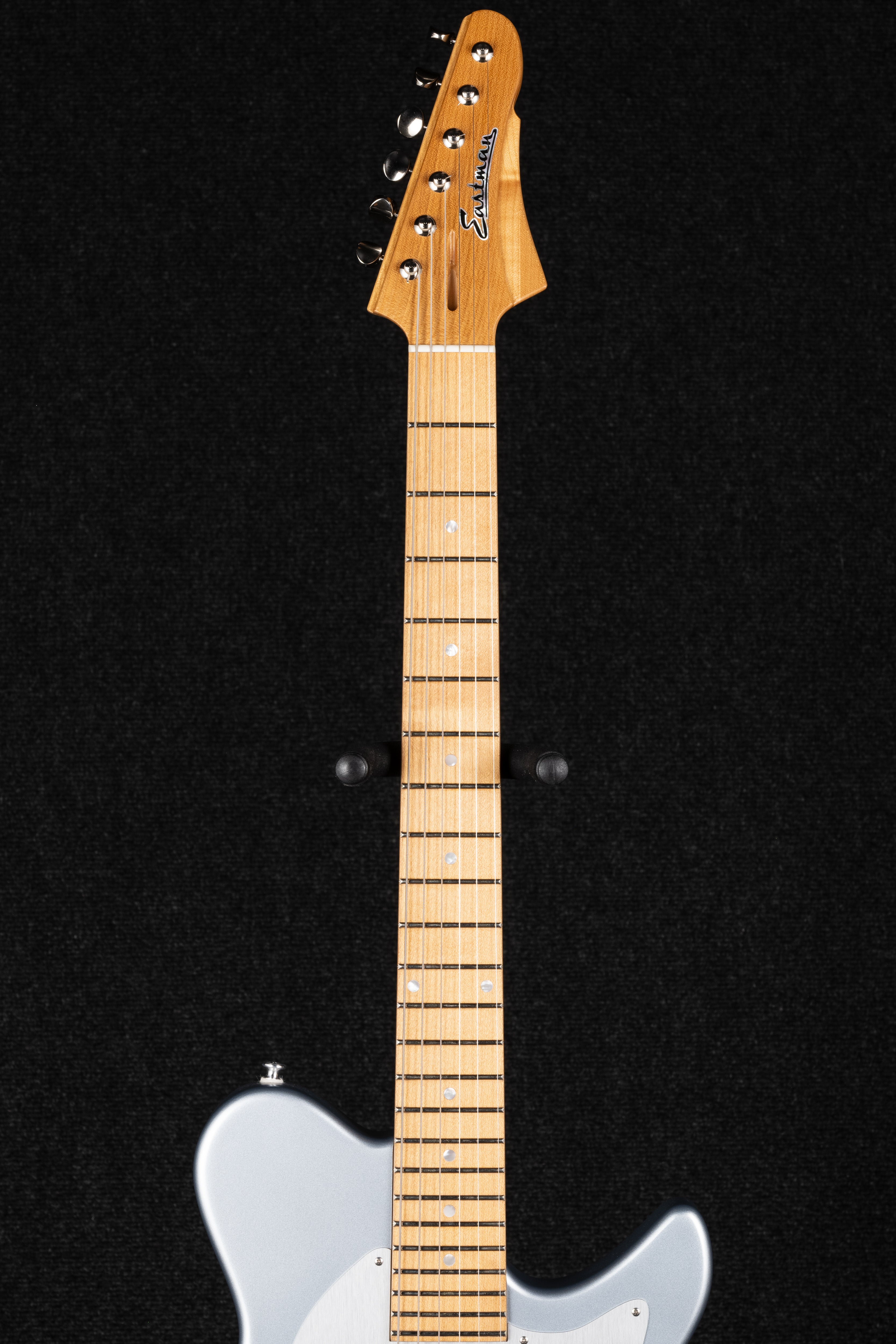 FullerTone Series SC '52 - Ice Blue Metallic