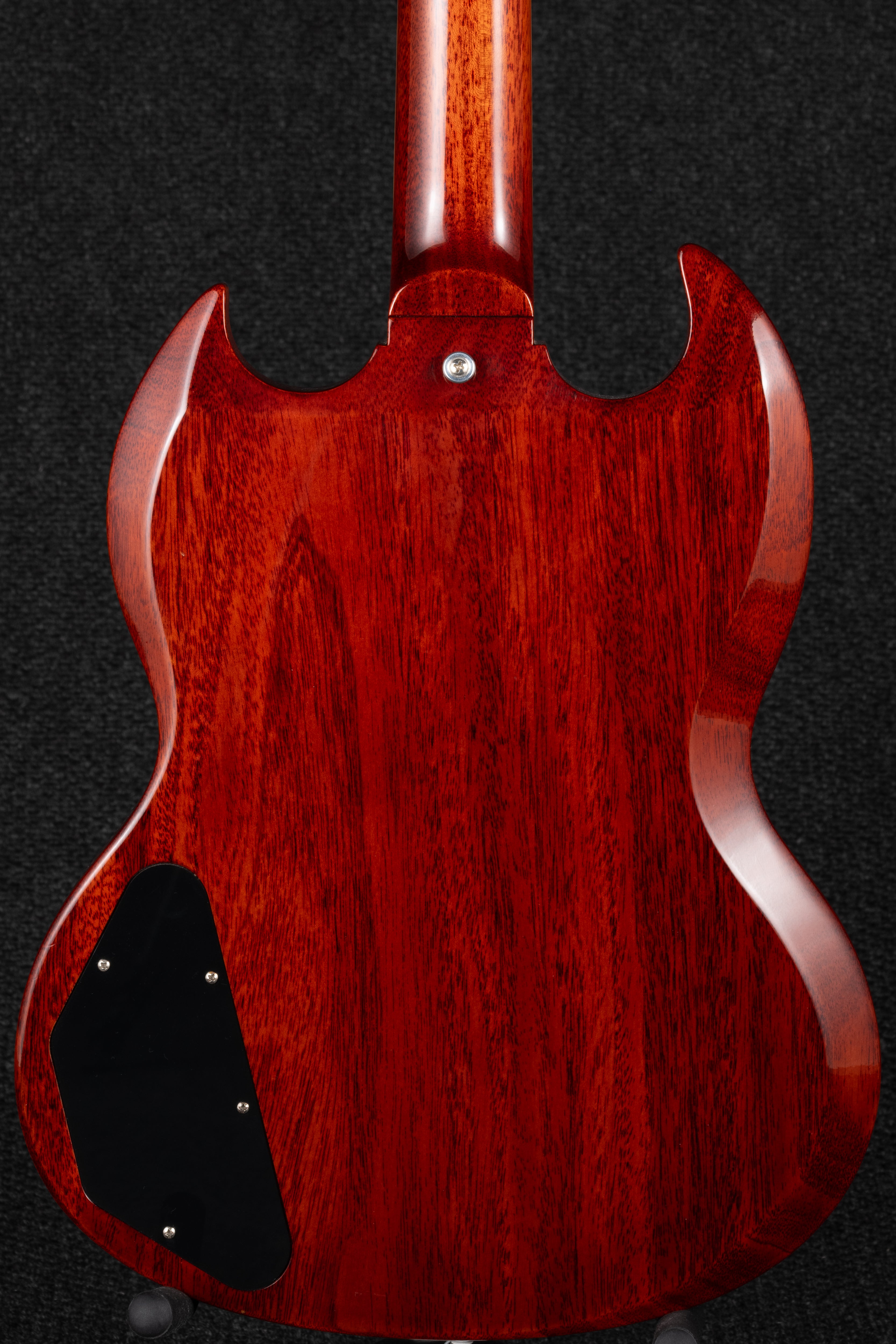 1963 SG Special Reissue - Cherry Red