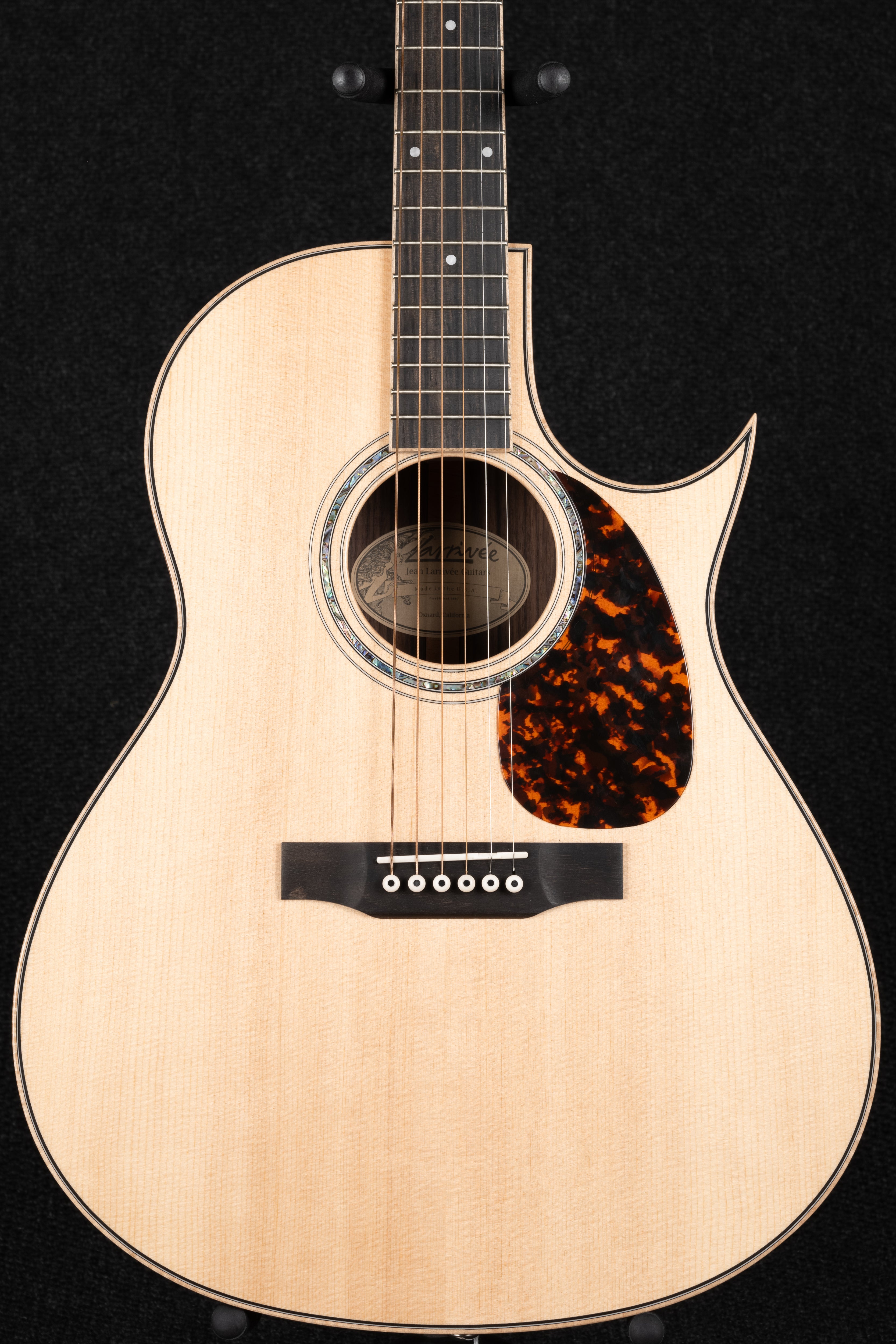 C-09 Rosewood Standard - Natural