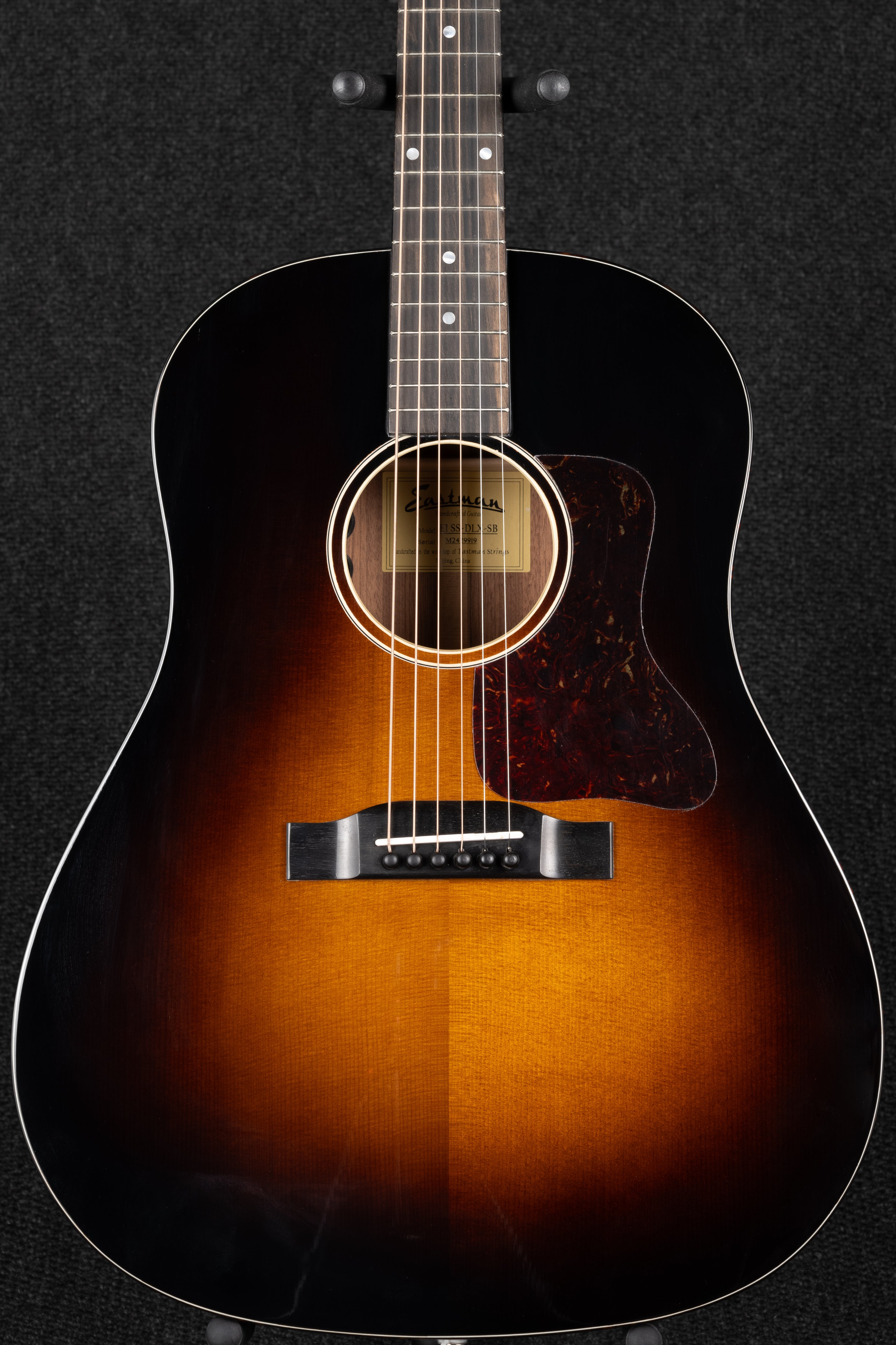 E1SS-Deluxe - Sunburst