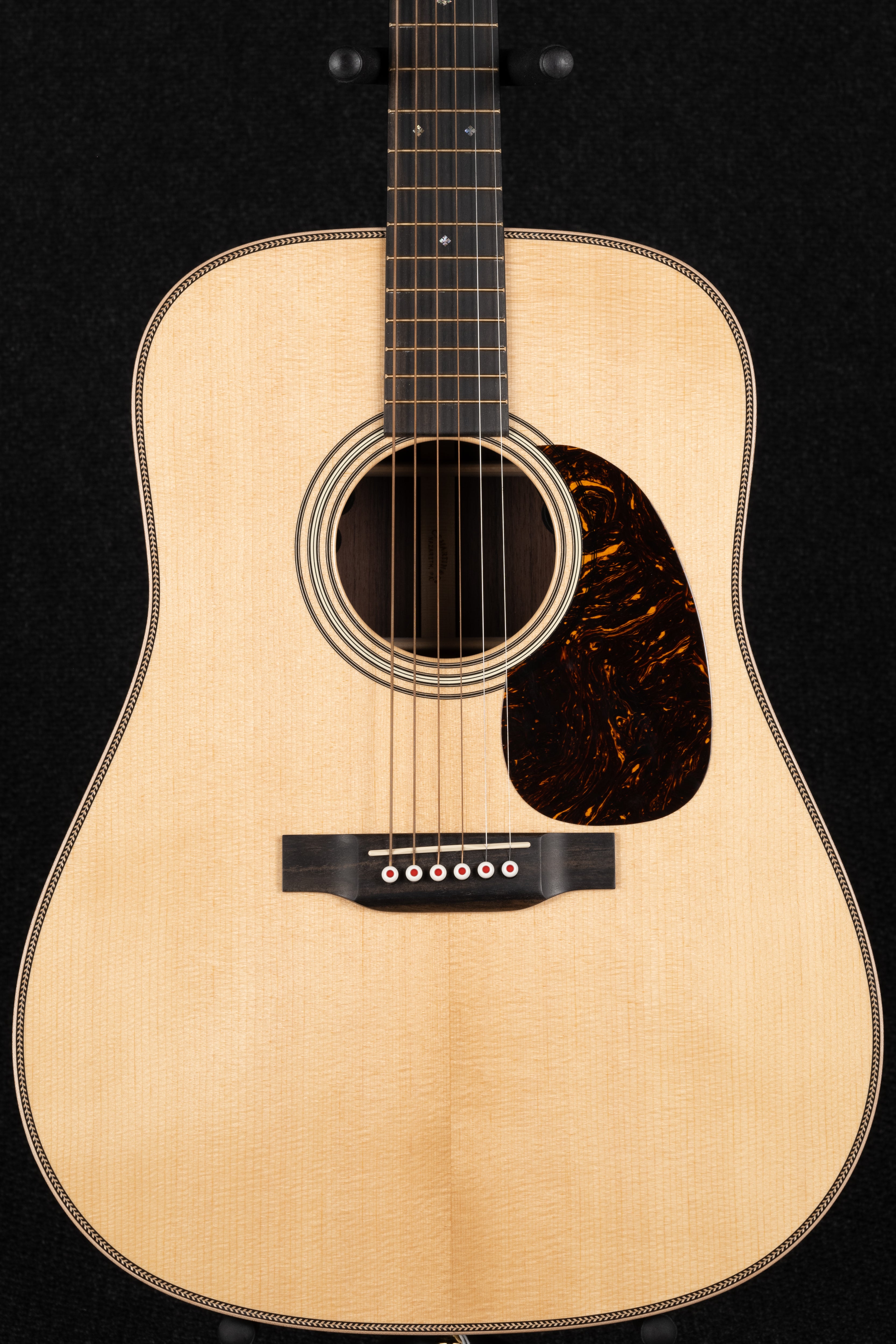 D-28 Modern Deluxe Natural