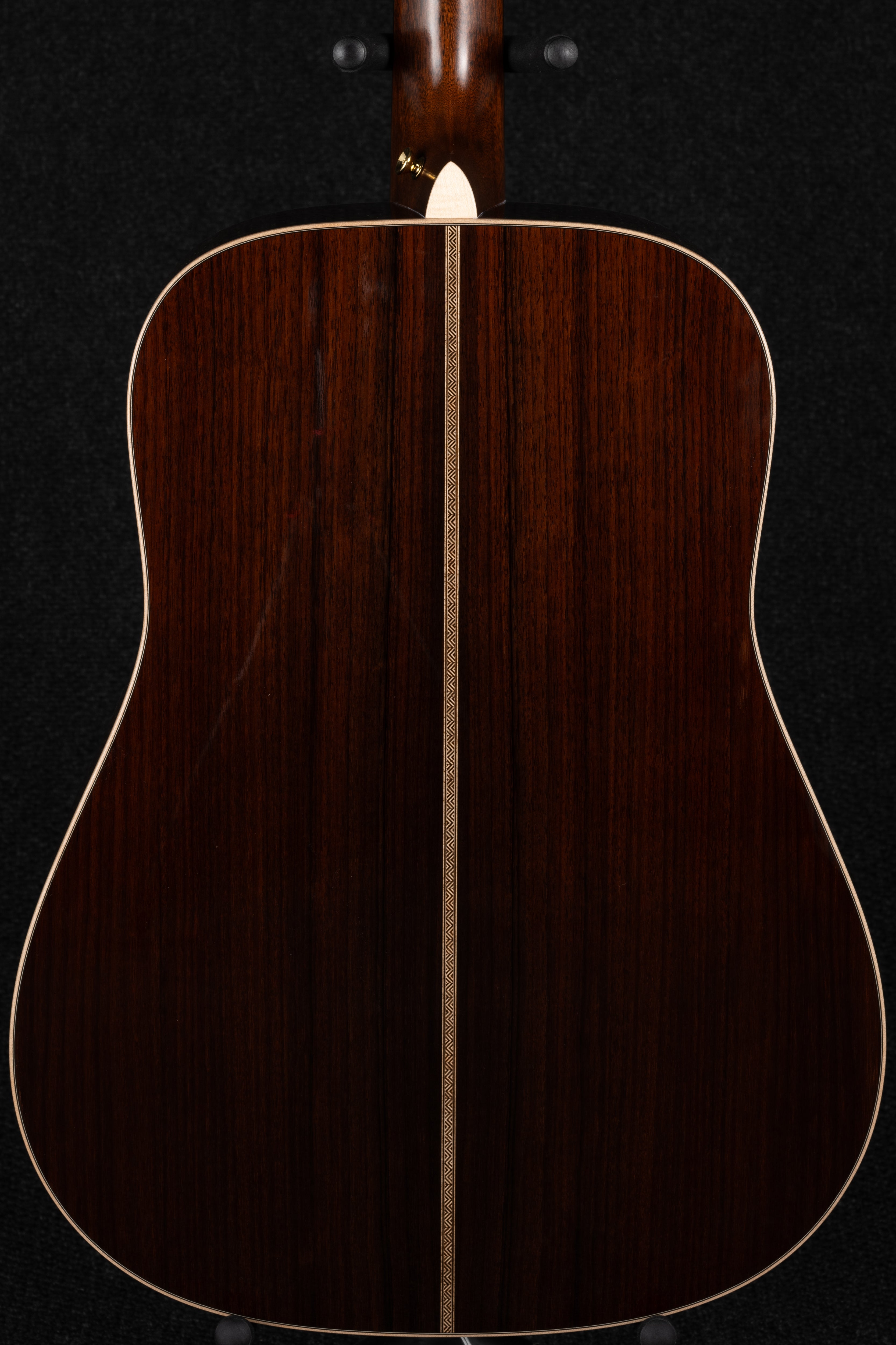 D-28 Modern Deluxe Natural