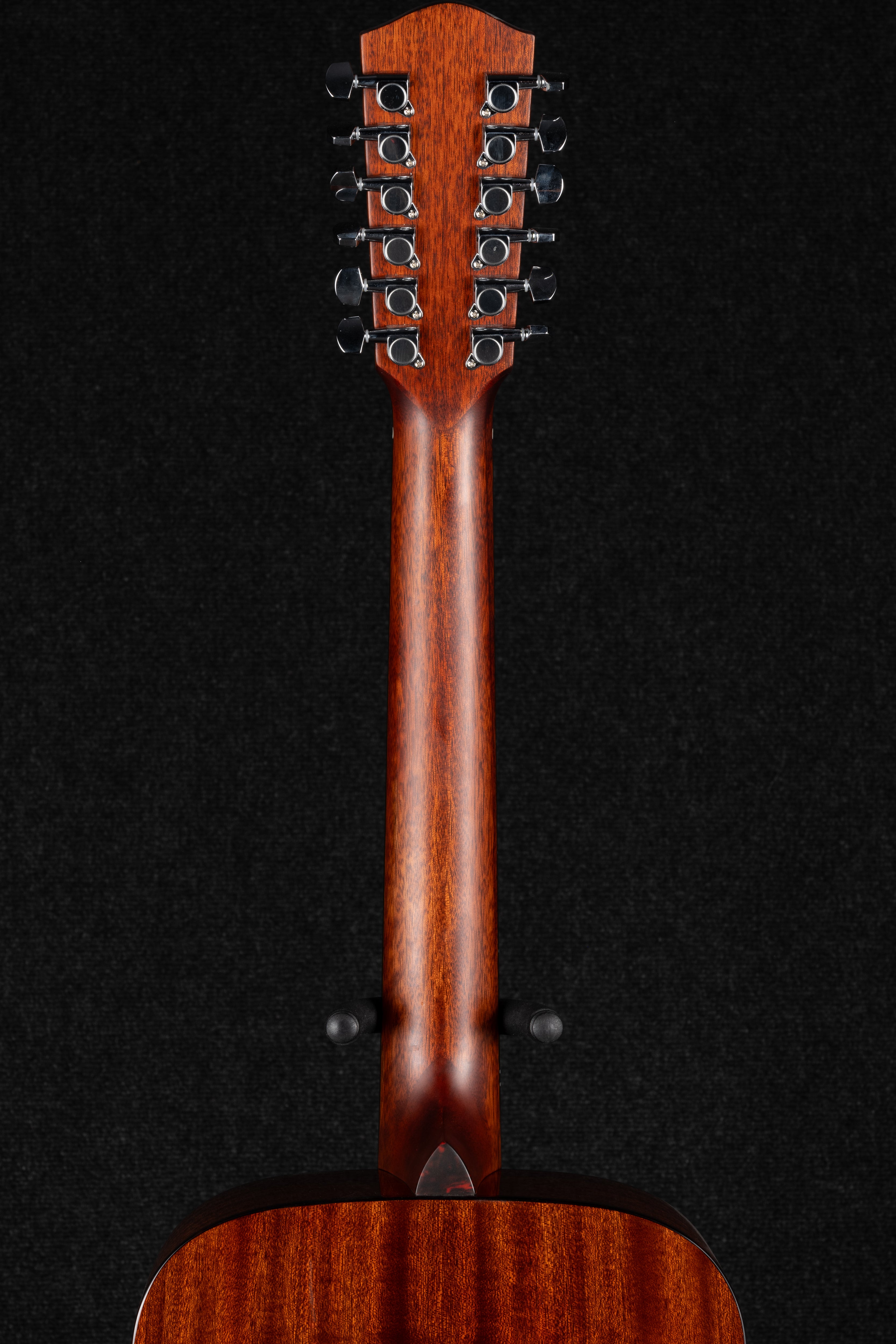 E1D-12-DLX 12 String Dreadnought - Natural