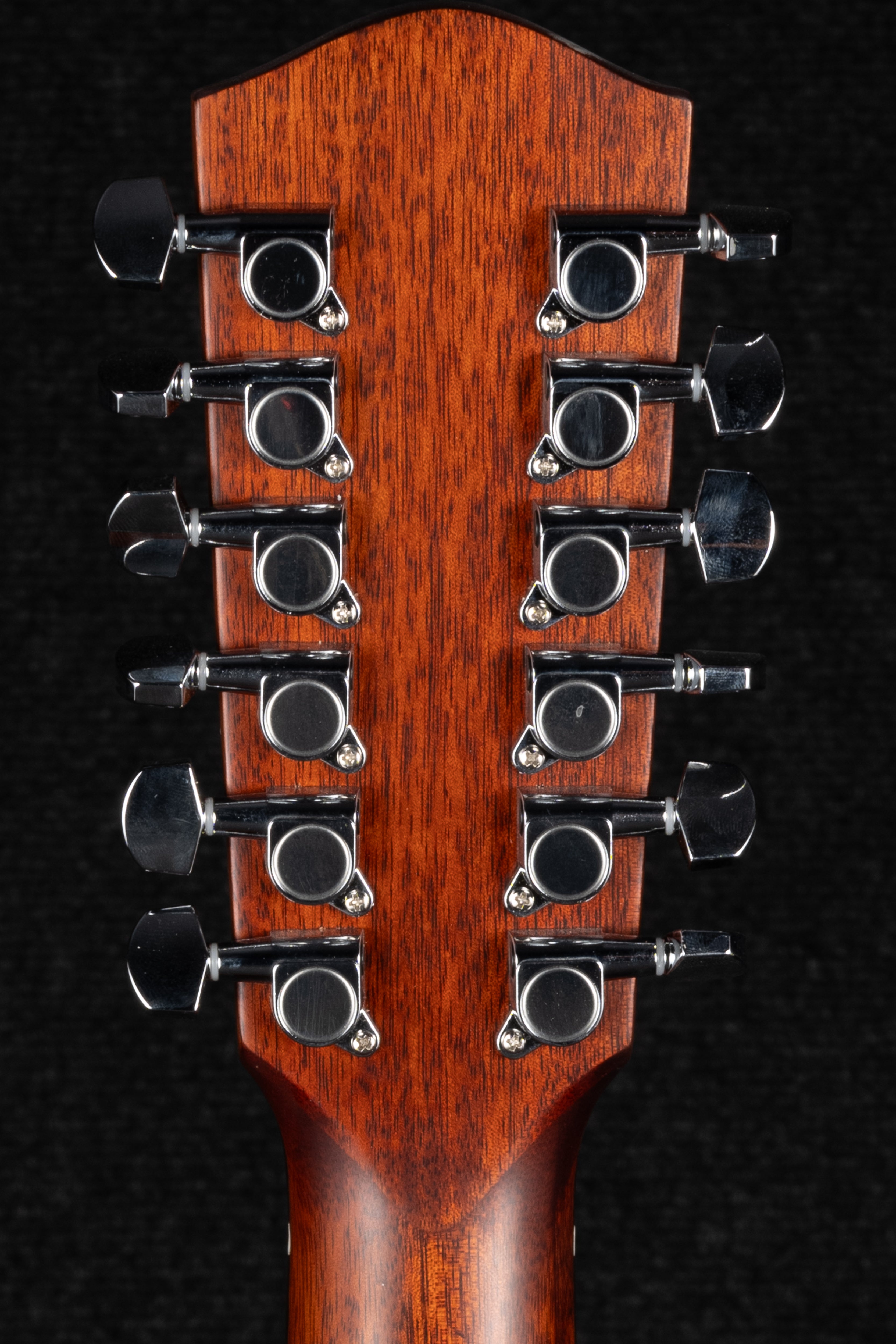 E1D-12-DLX 12 String Dreadnought - Natural