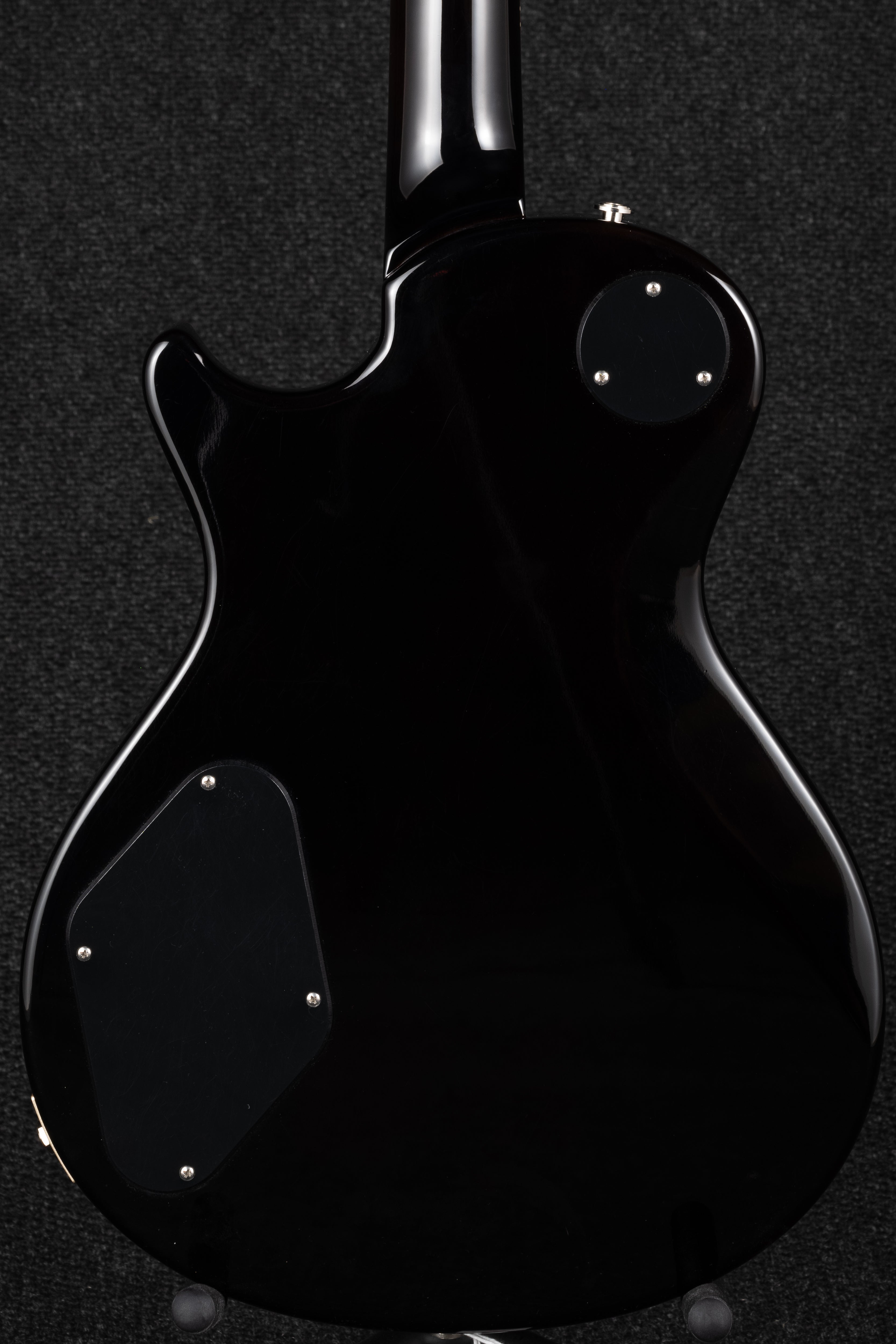 S2 Singlecut - Charcoal