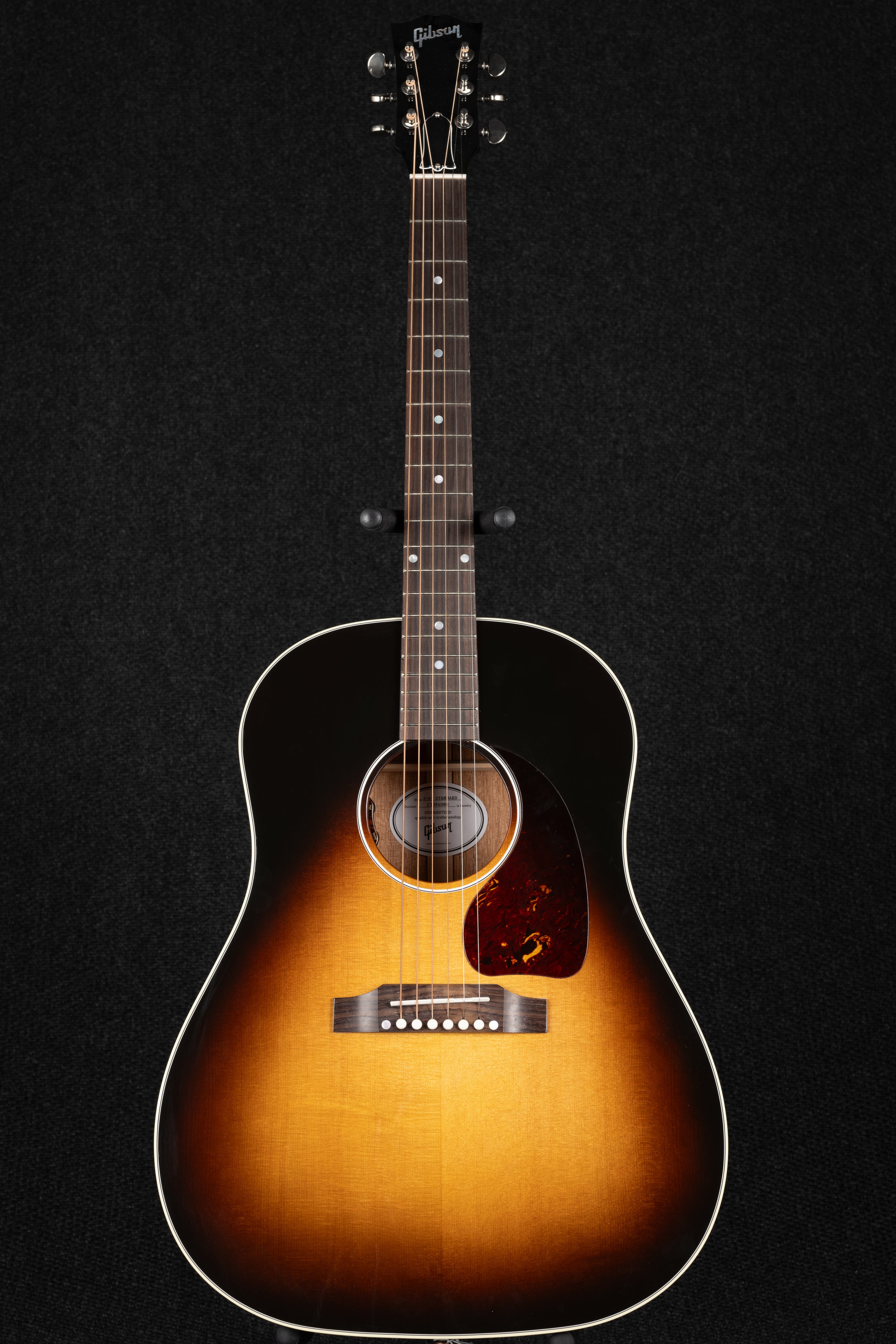 J-45 Standard - Vintage Sunburst