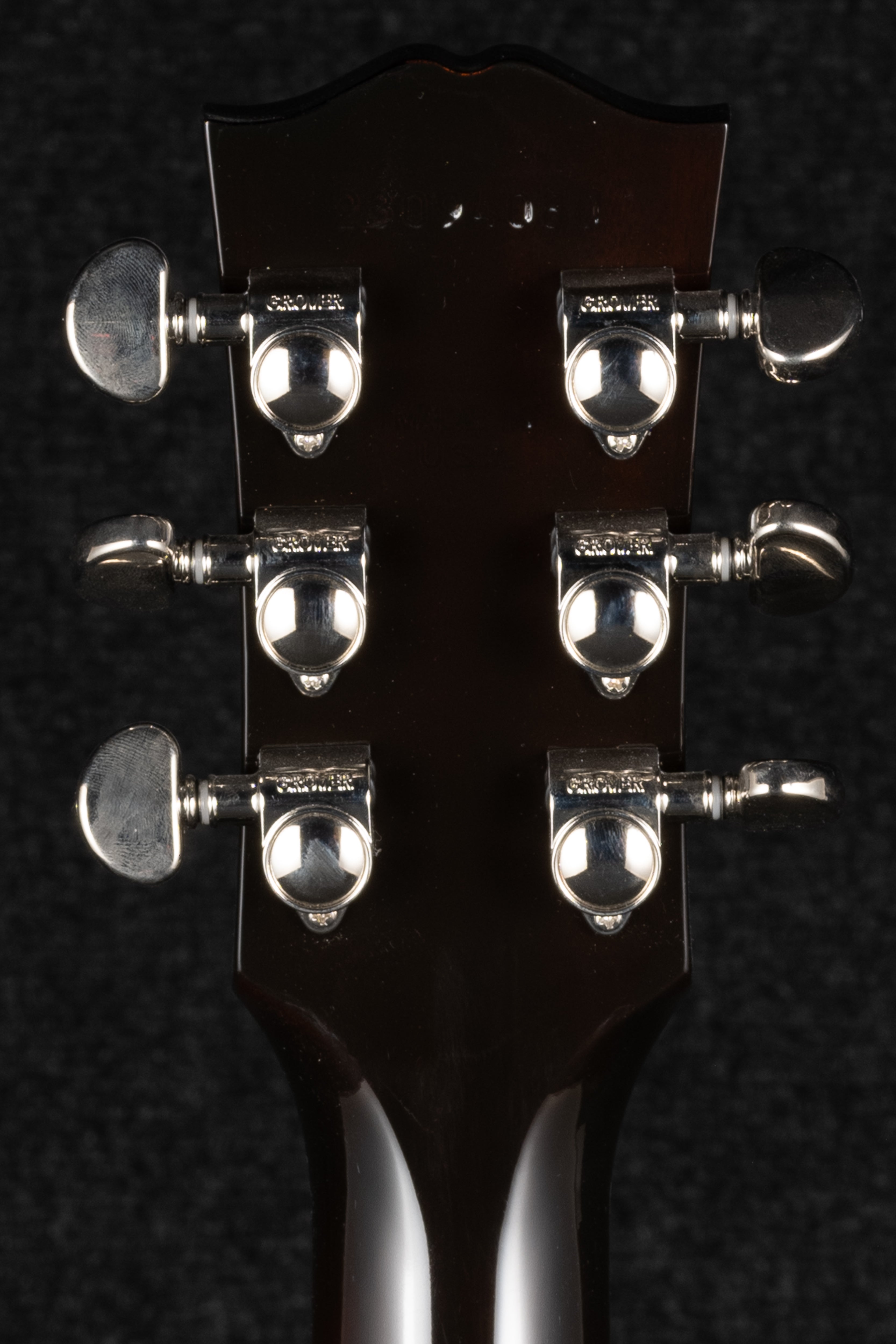 J-45 Standard - Vintage Sunburst