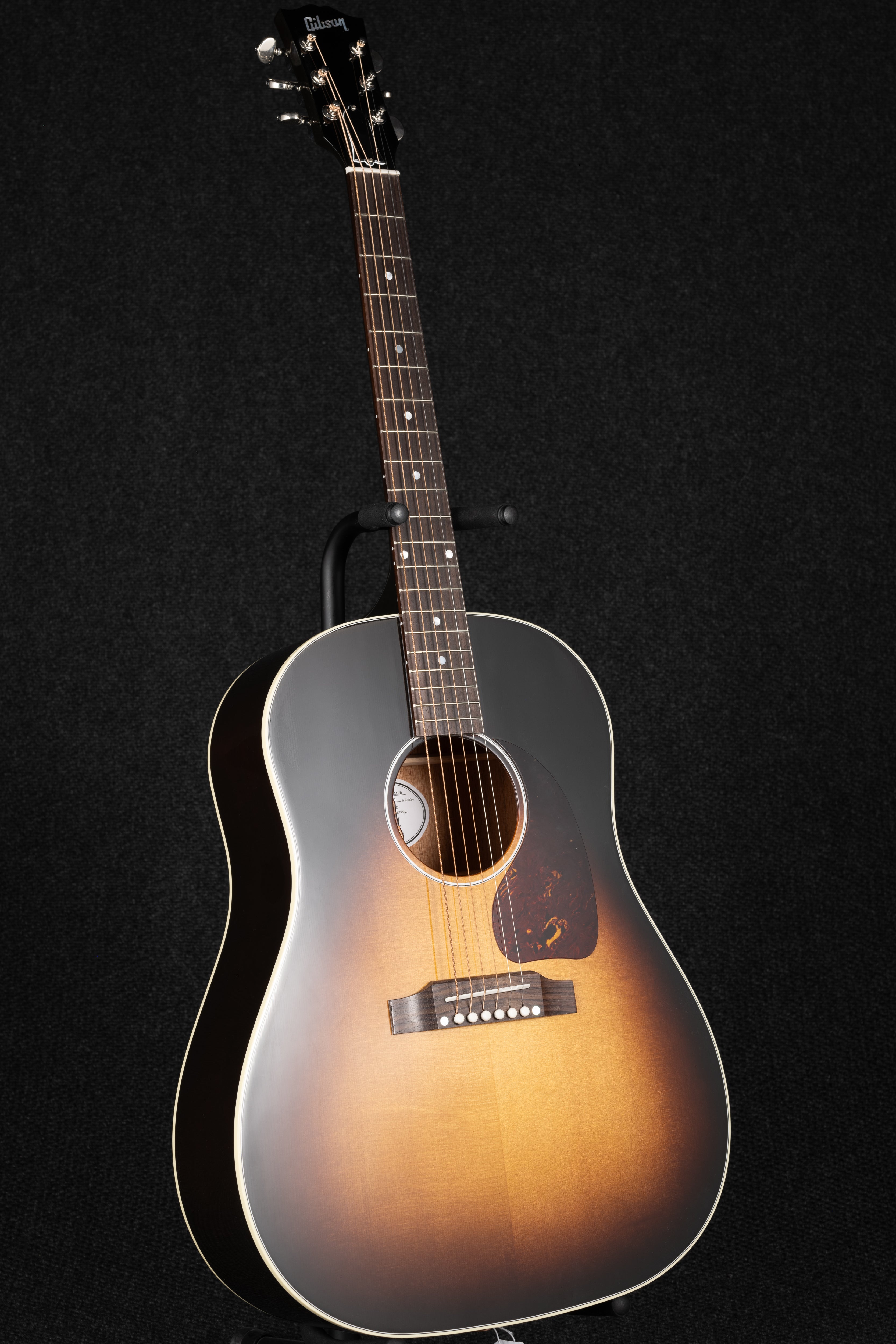 J-45 Standard - Vintage Sunburst