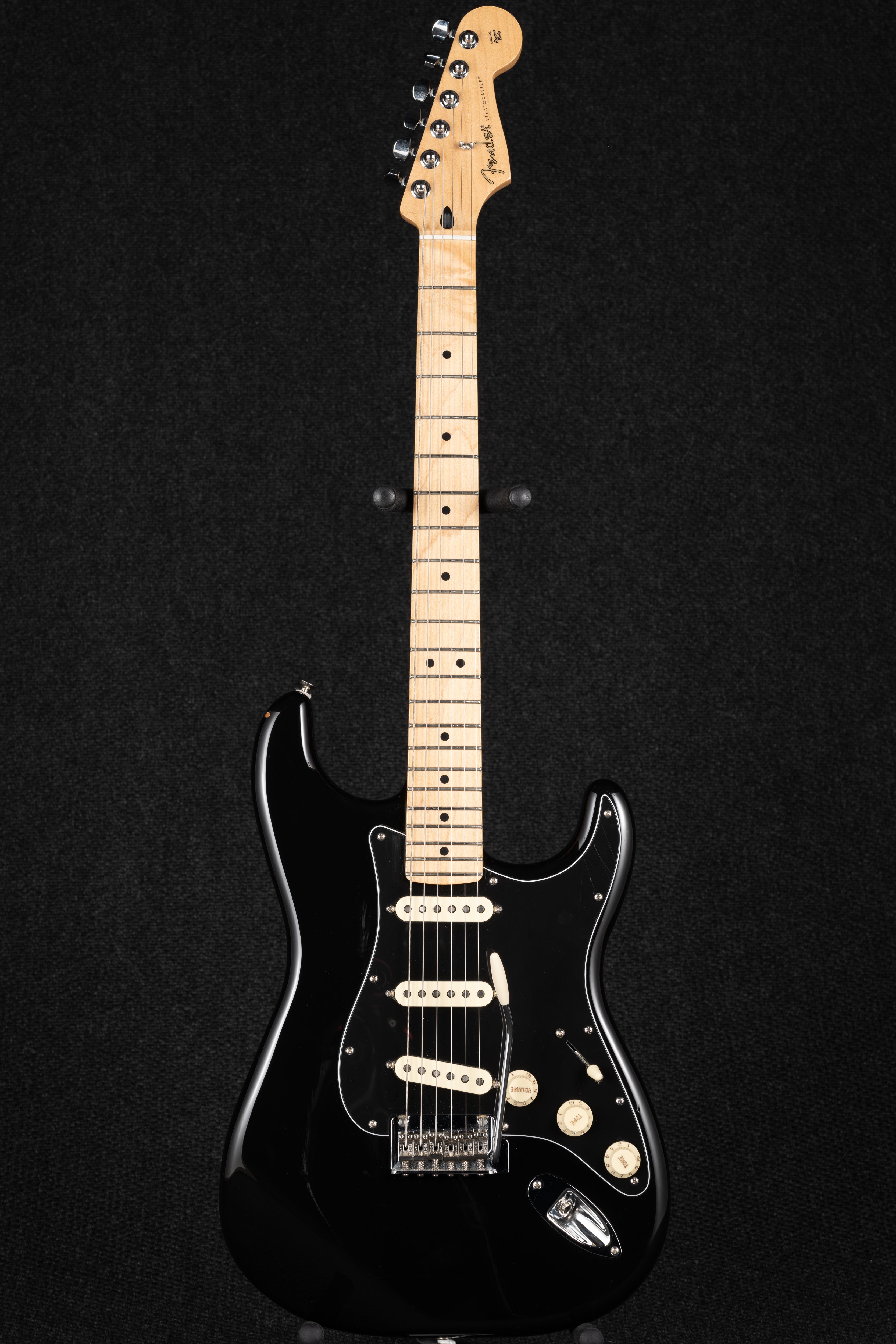 Players Stratocaster - Black