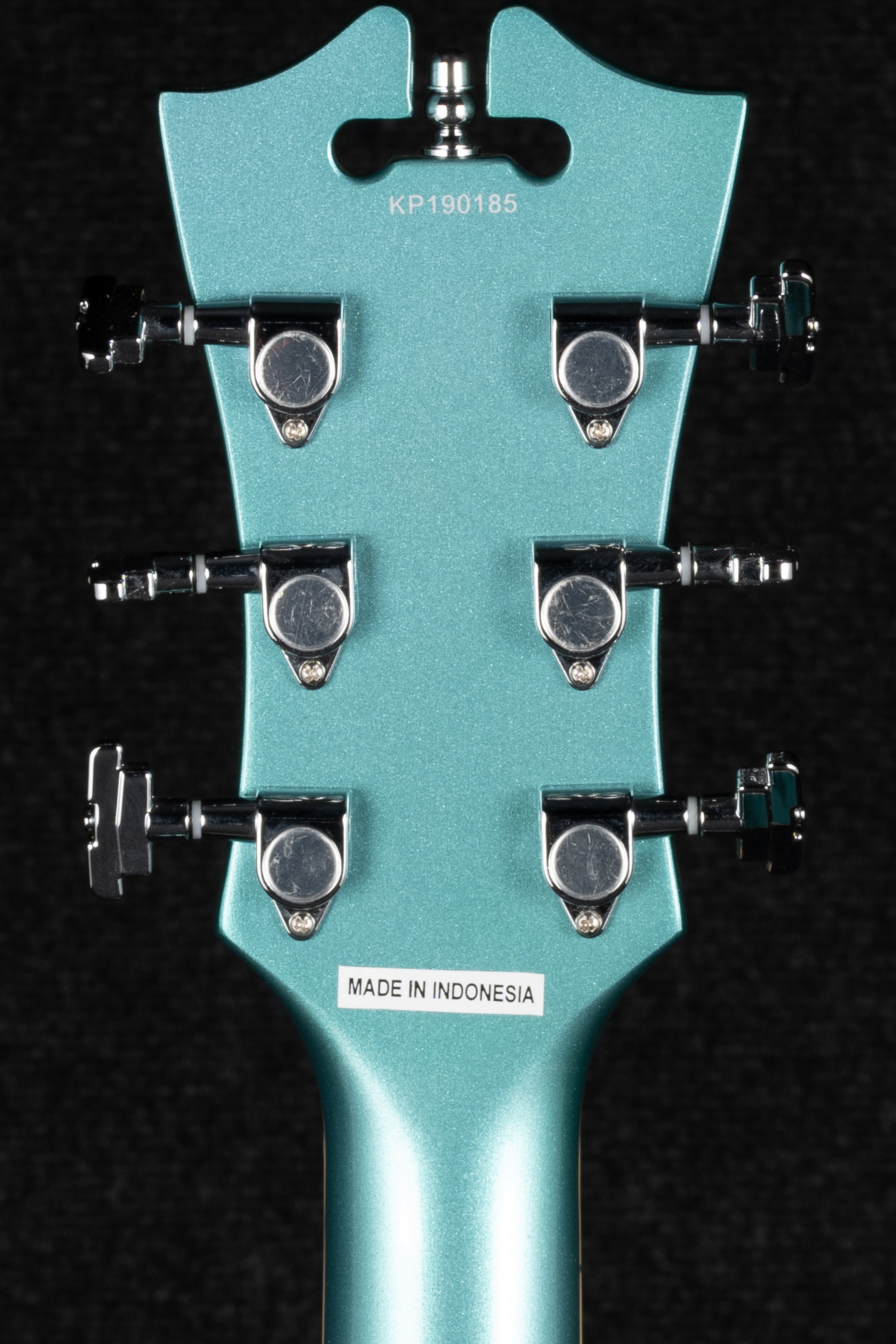 Premier DC - Ocean Turquoise