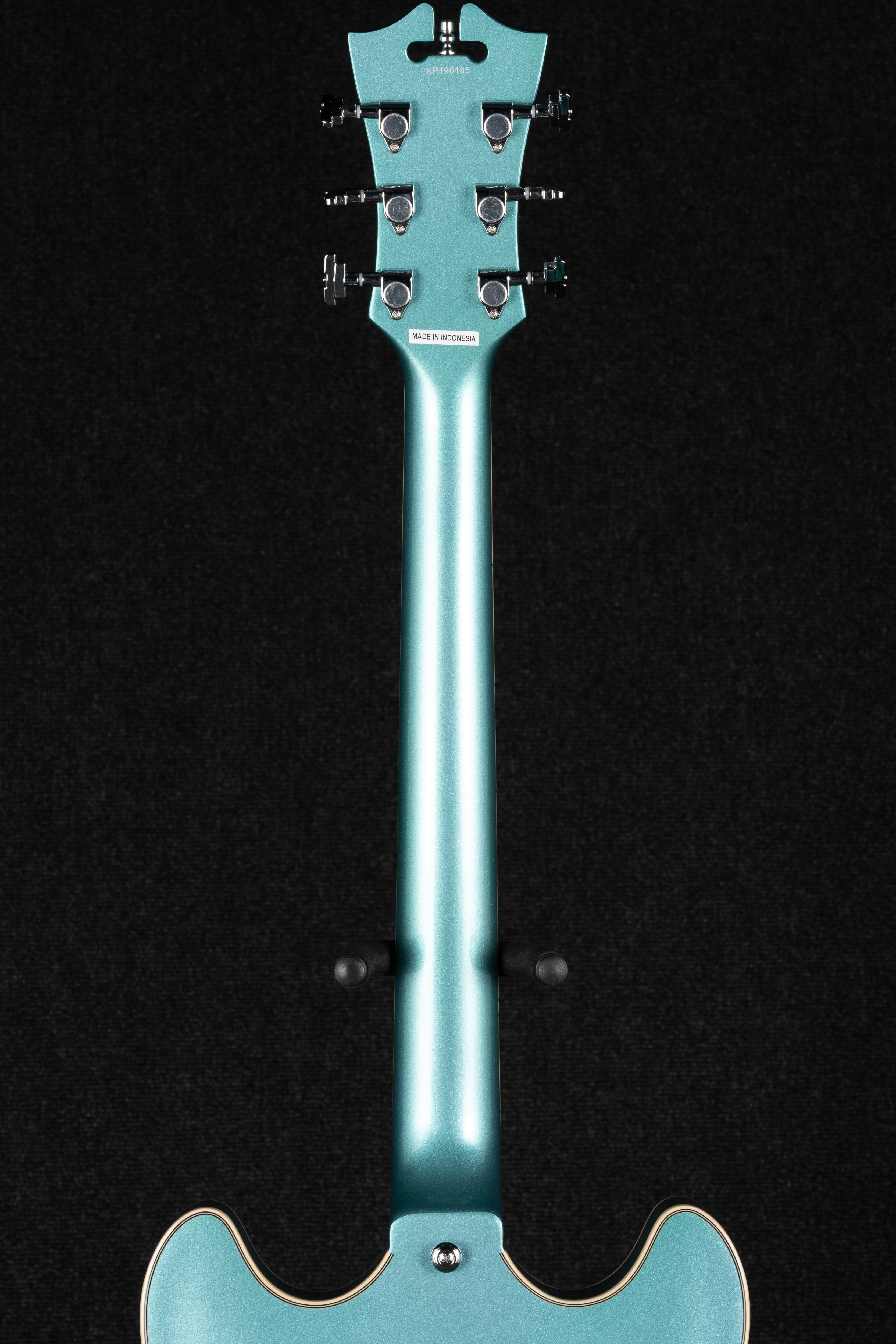 Premier DC - Ocean Turquoise