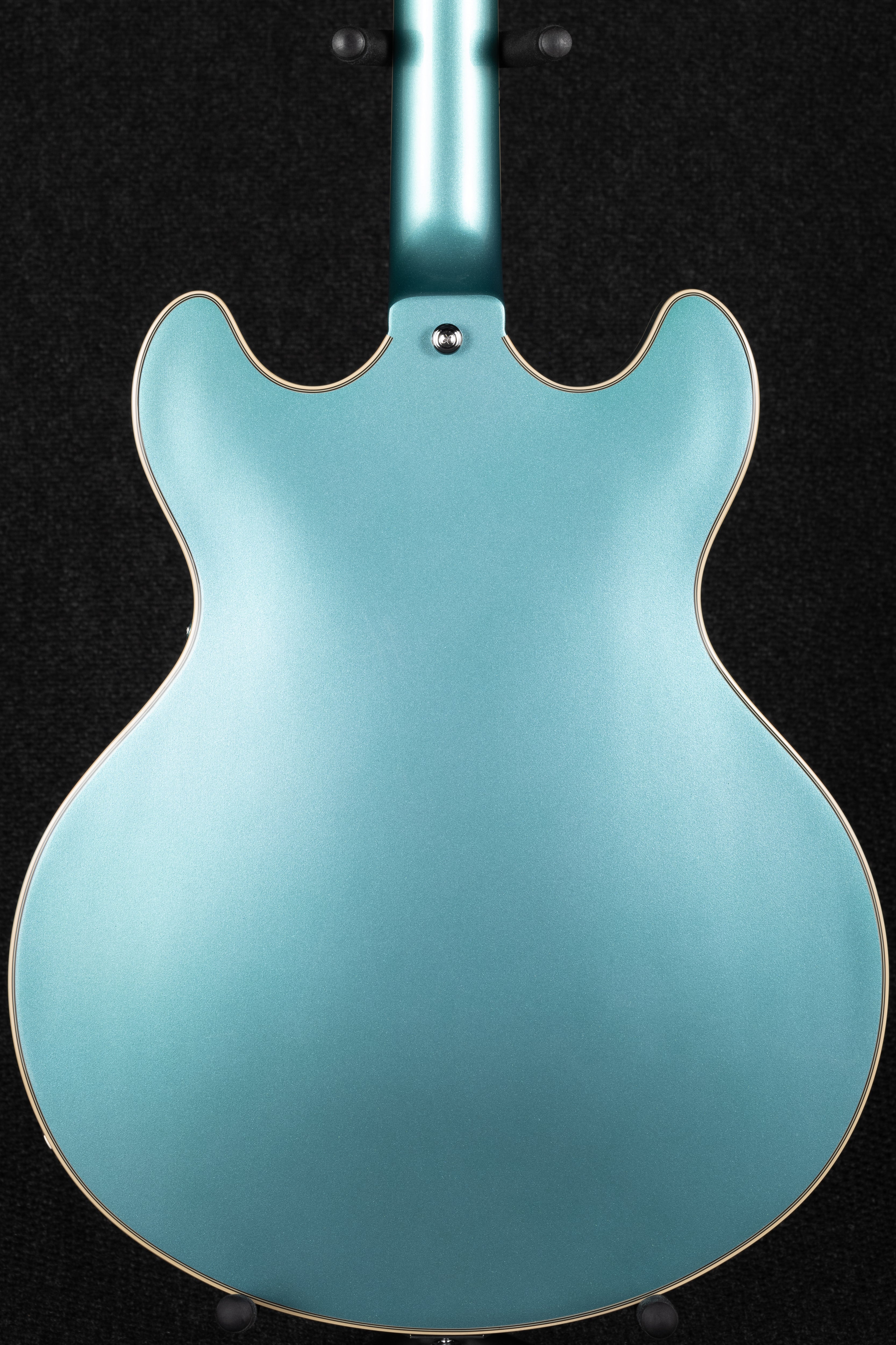 D’Angelico Premier DC Ocean Turquoise D'angelico Premier DC Ocean Turquoise