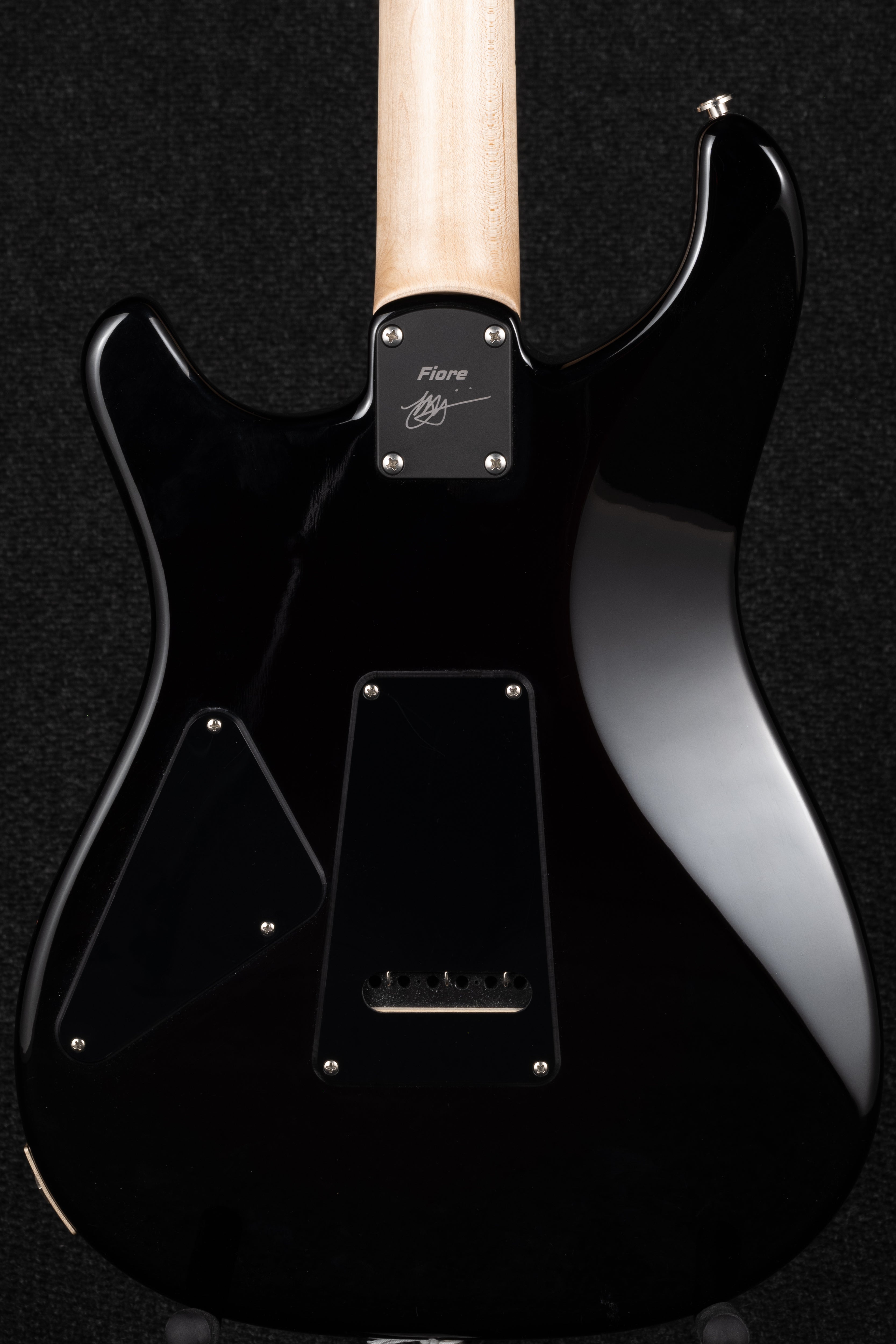 Fiore - Iris Black
