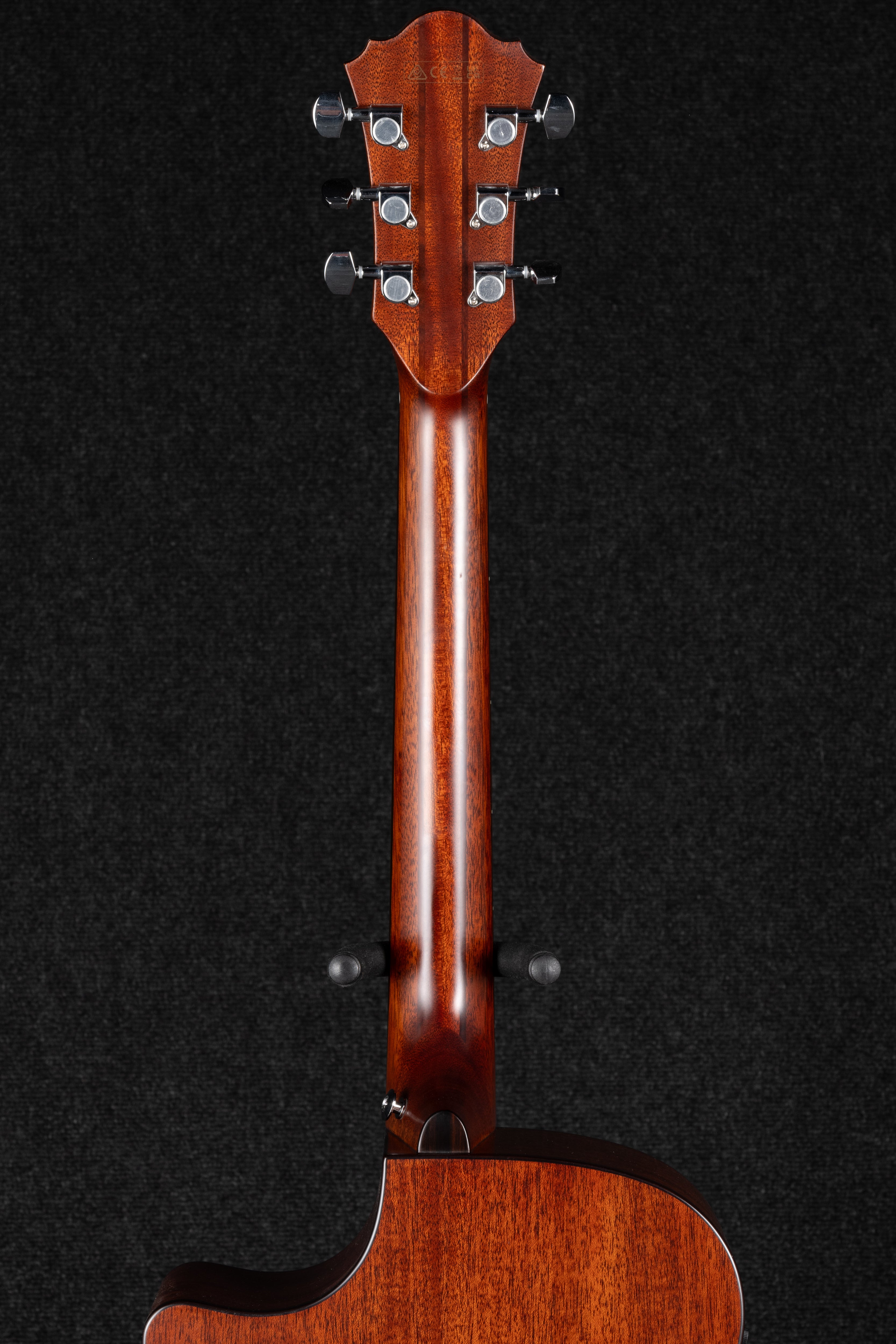 AE440-LGS Natural Mahogany
