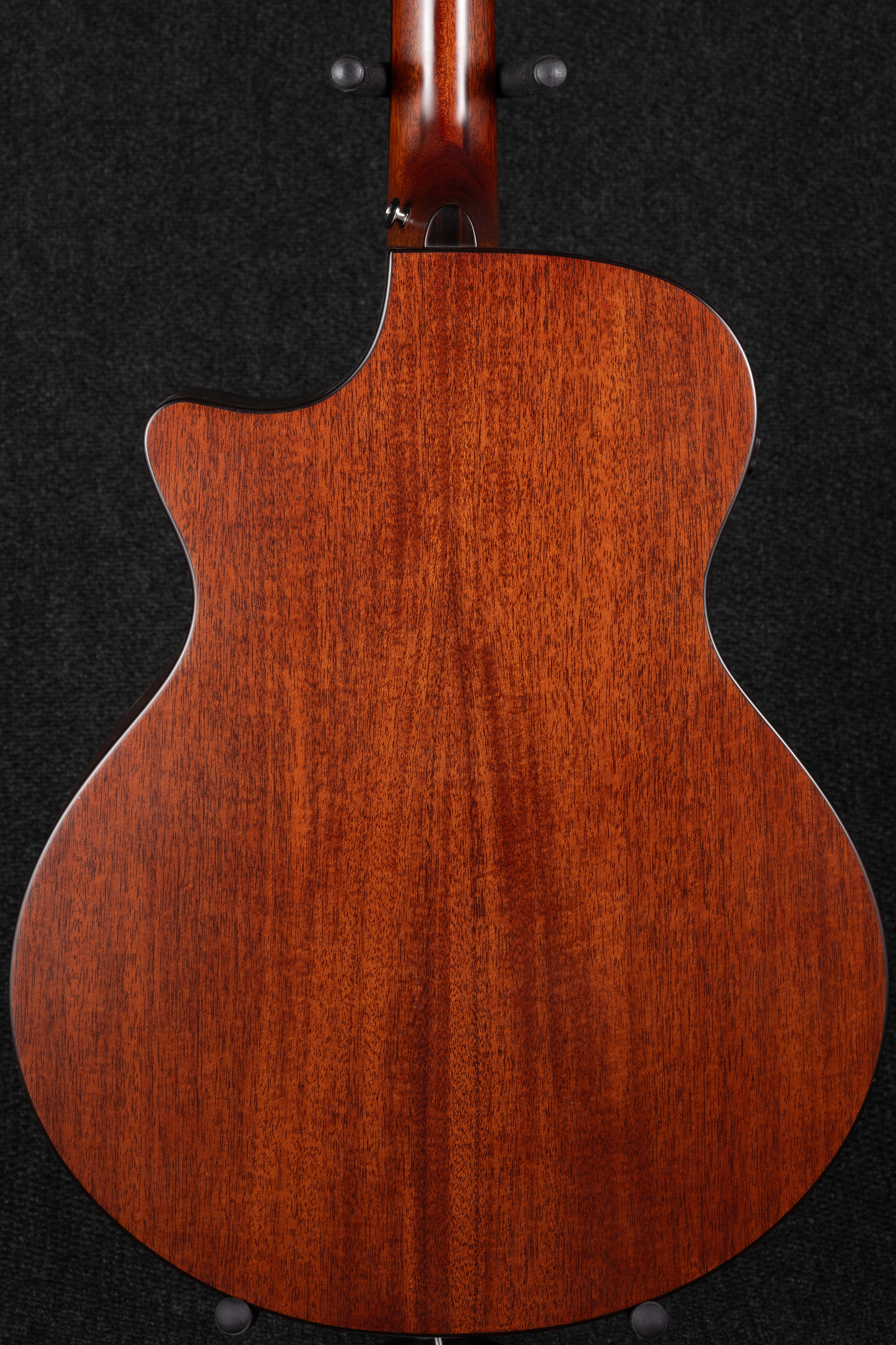 AE440-LGS Natural Mahogany
