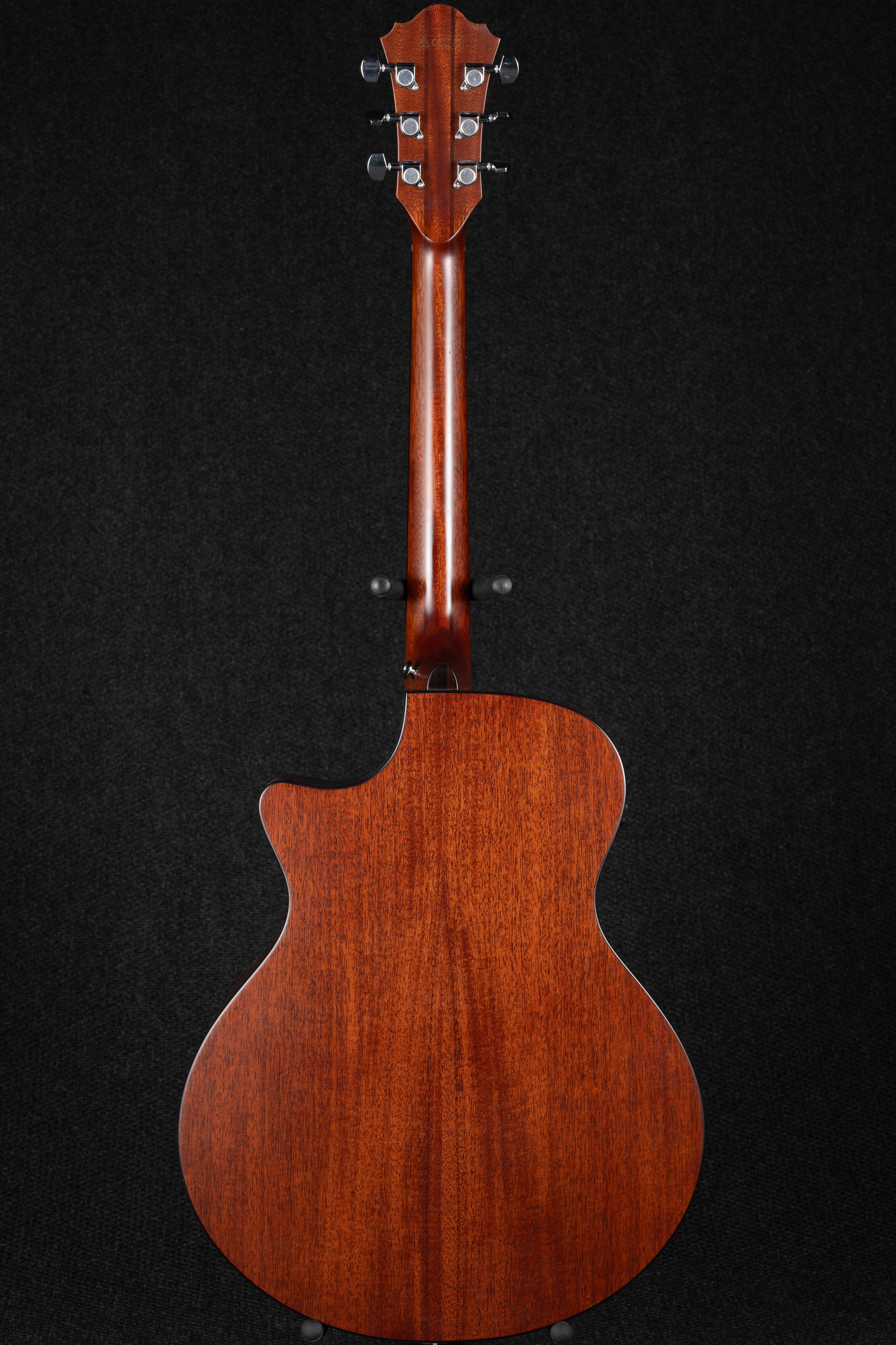 AE440-LGS Natural Mahogany