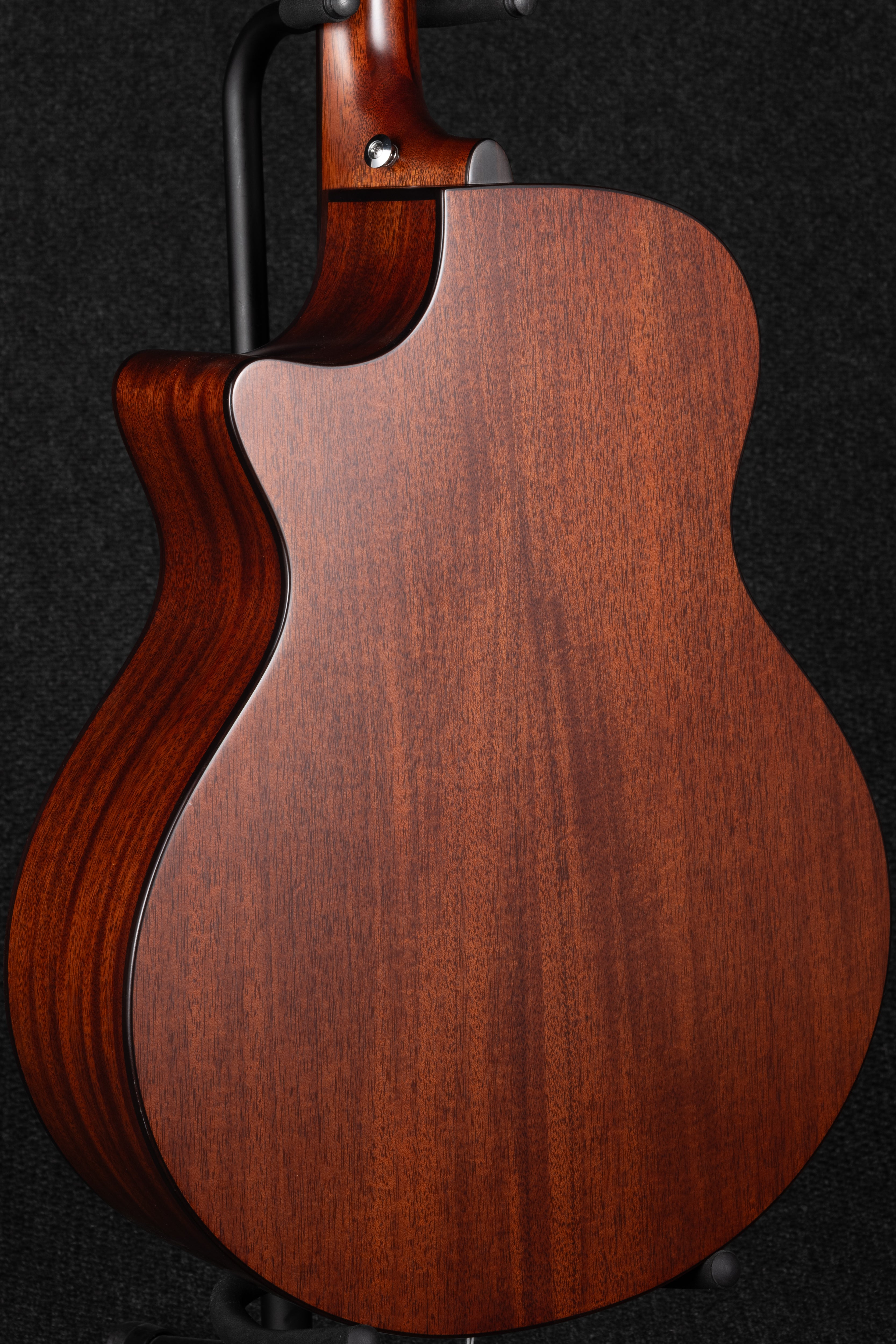 AE440-LGS Natural Mahogany