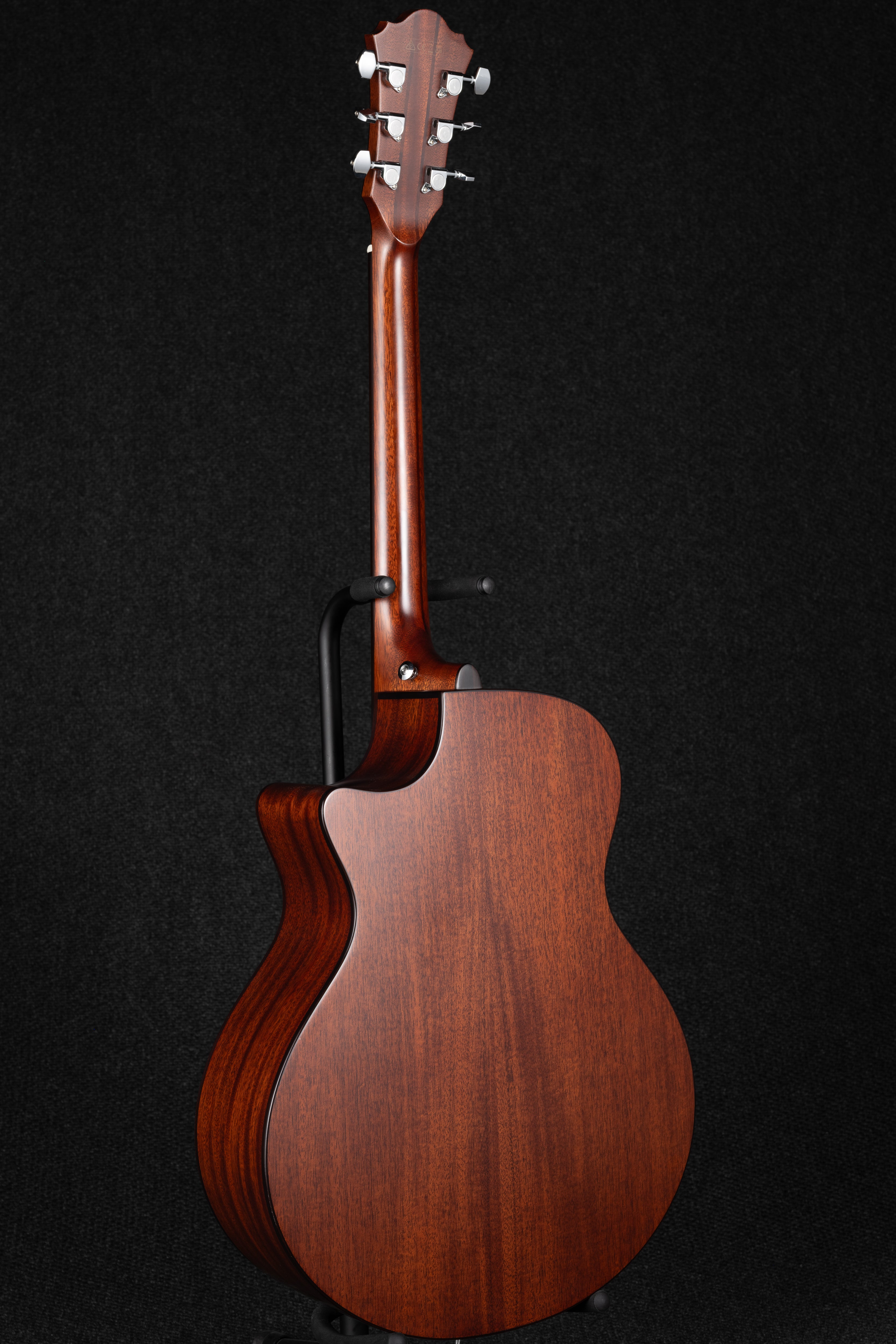 AE440-LGS Natural Mahogany