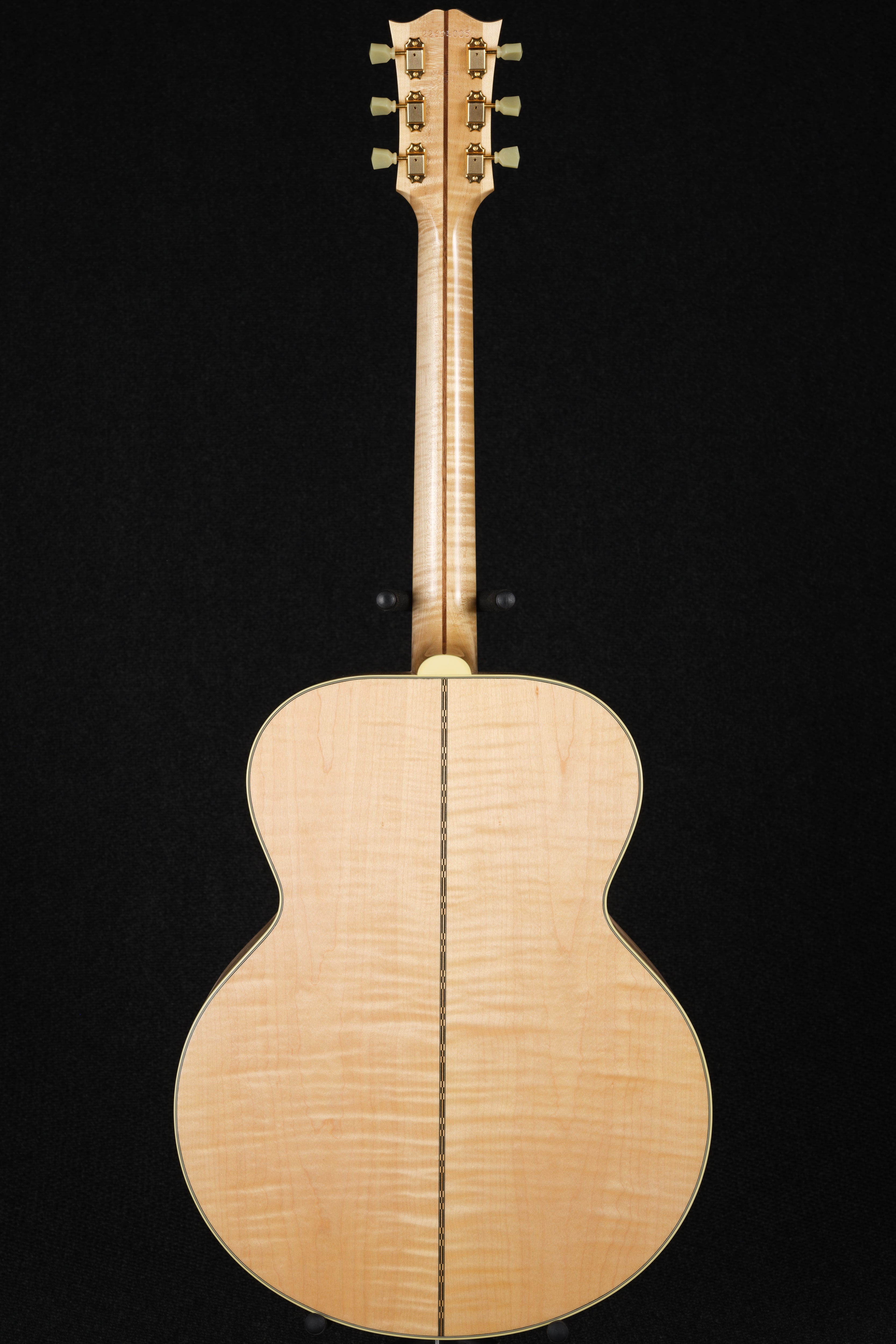 SJ-200 - Antique Natural