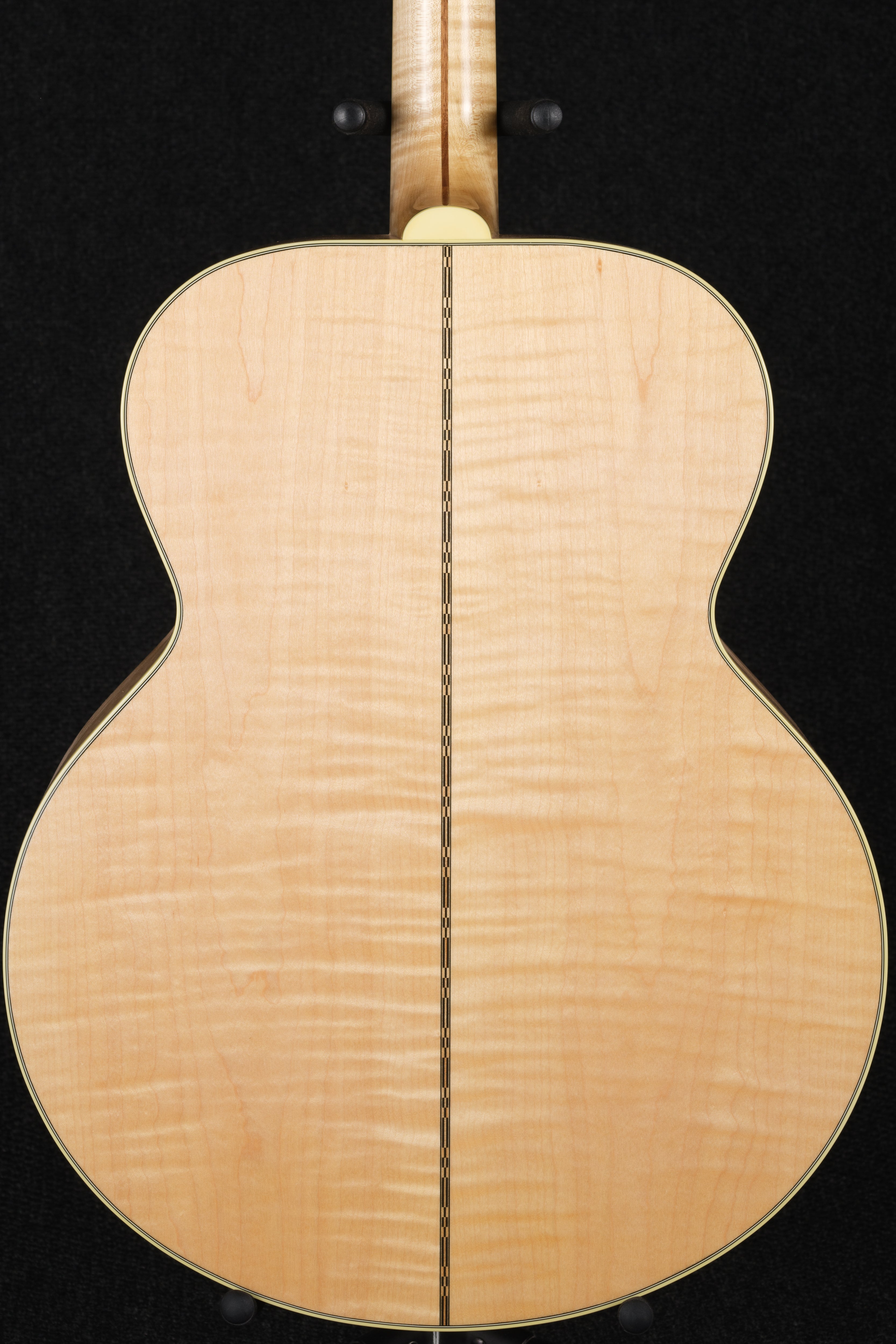 SJ-200 - Antique Natural