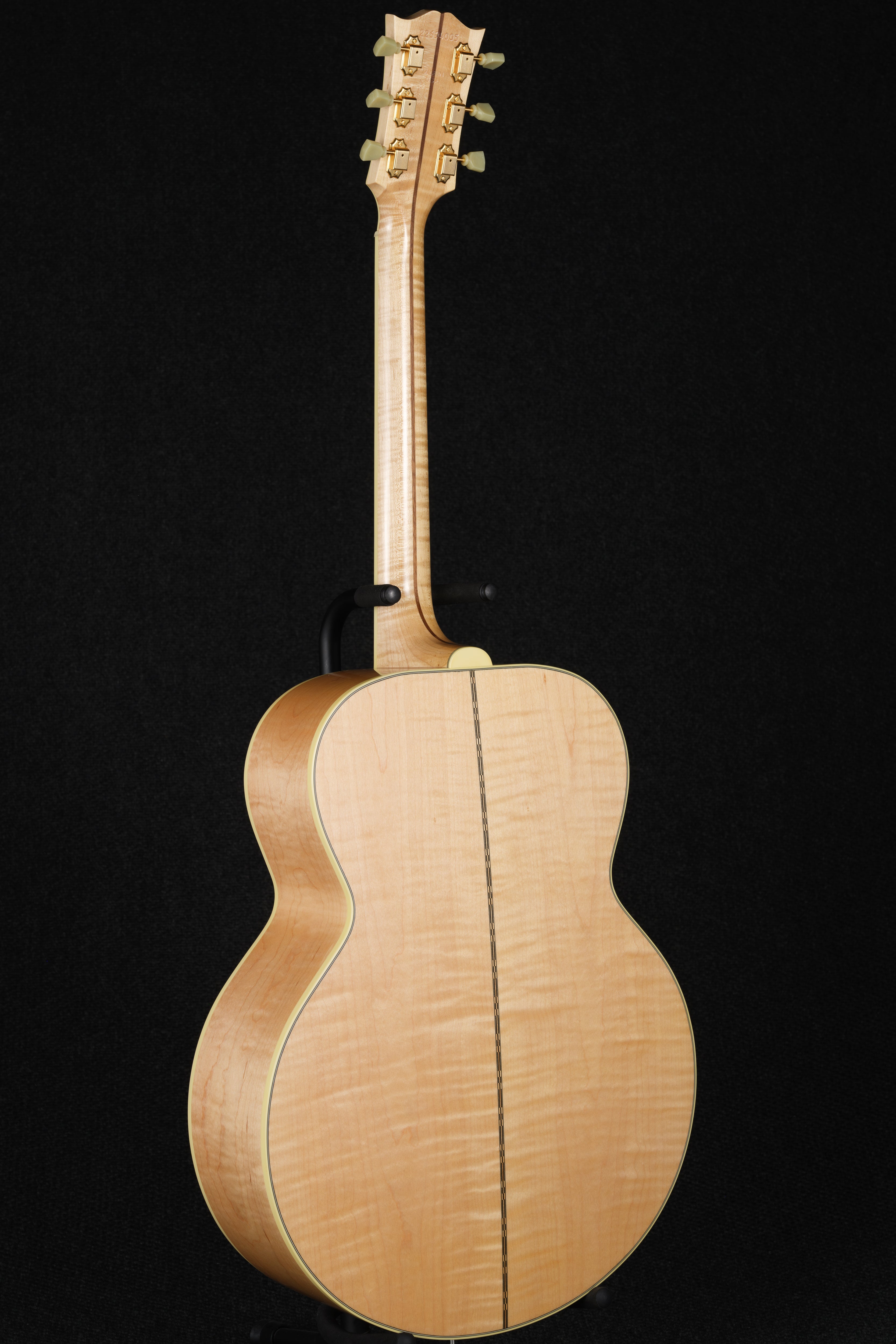 SJ-200 - Antique Natural