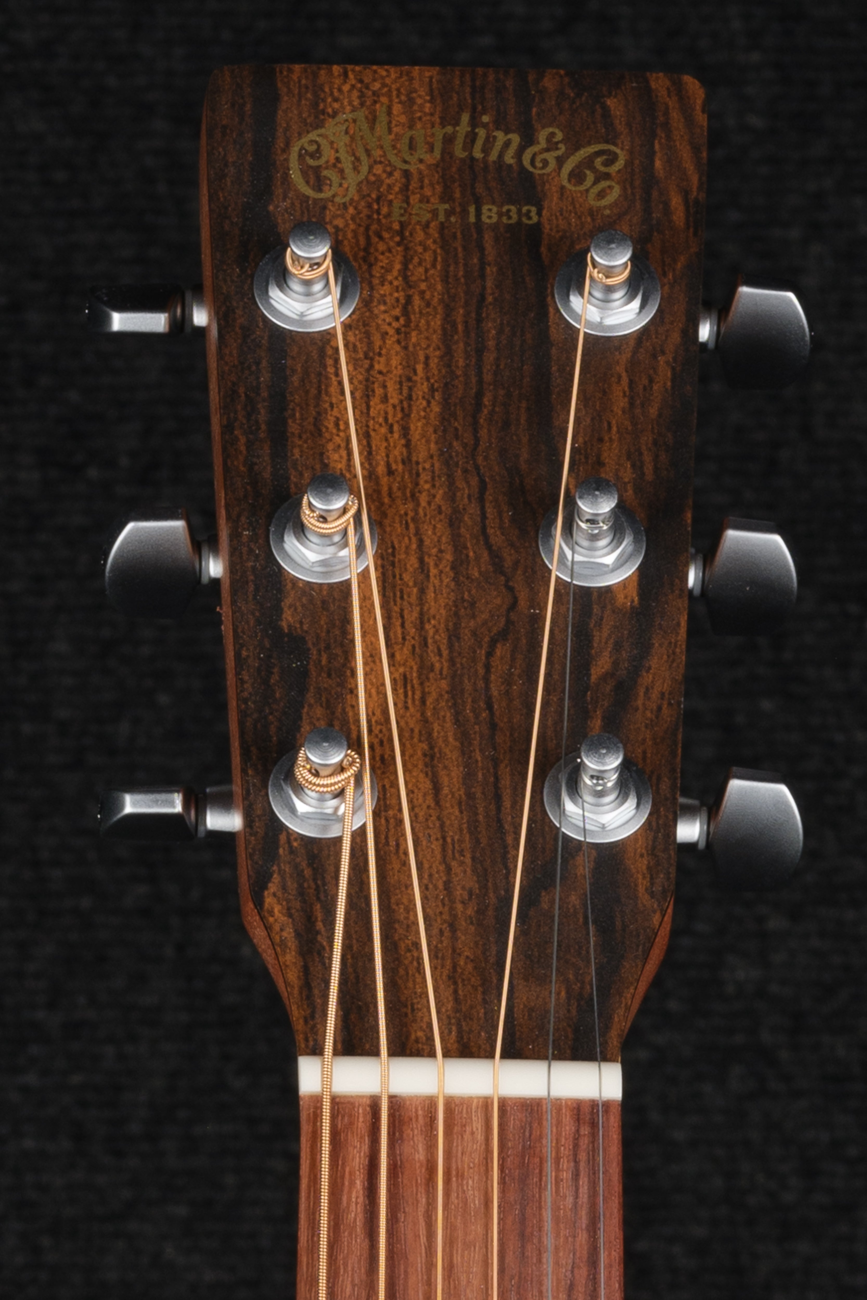 X Series GPC-X2E Sapele/Ziricote
