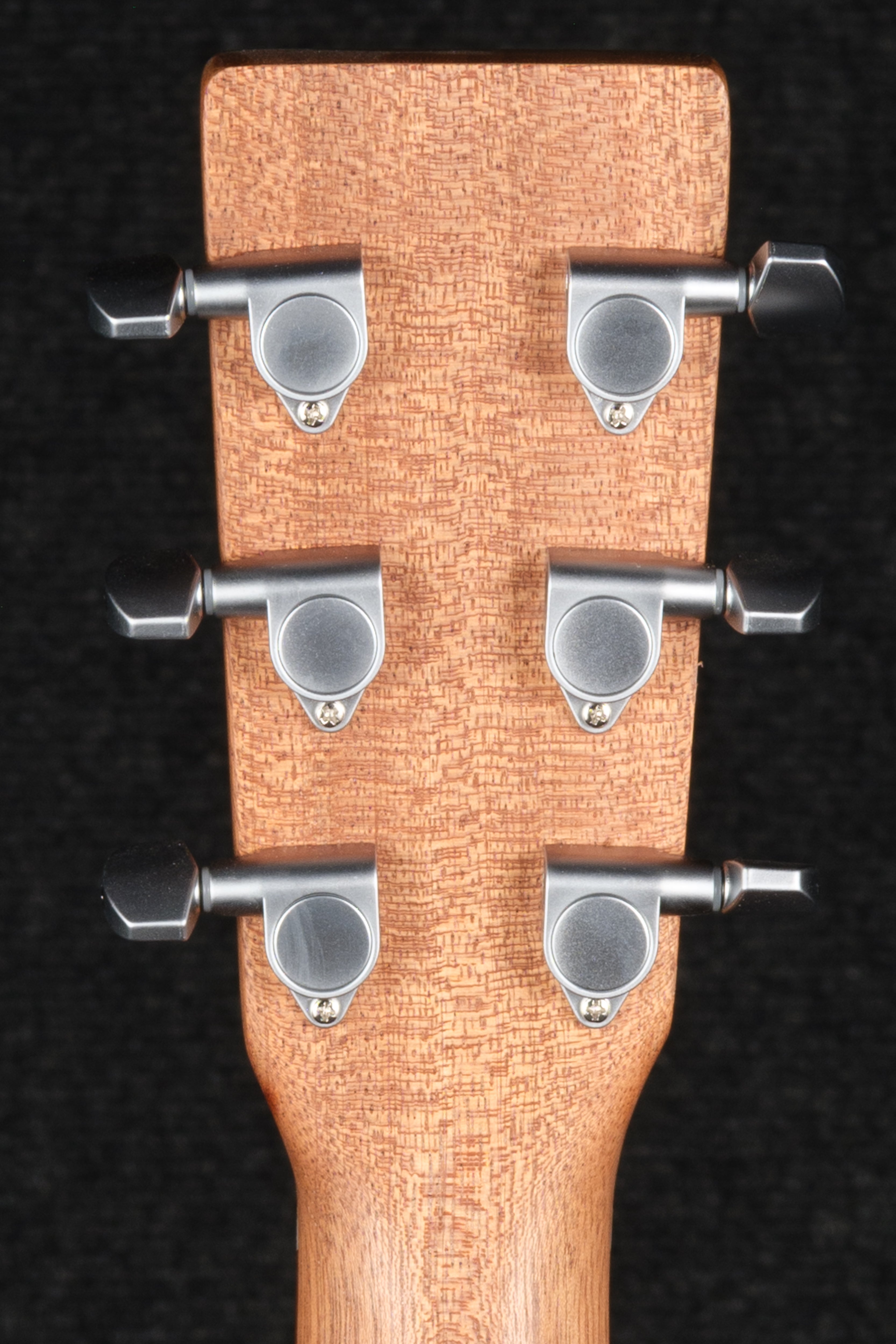 X Series GPC-X2E Sapele/Ziricote