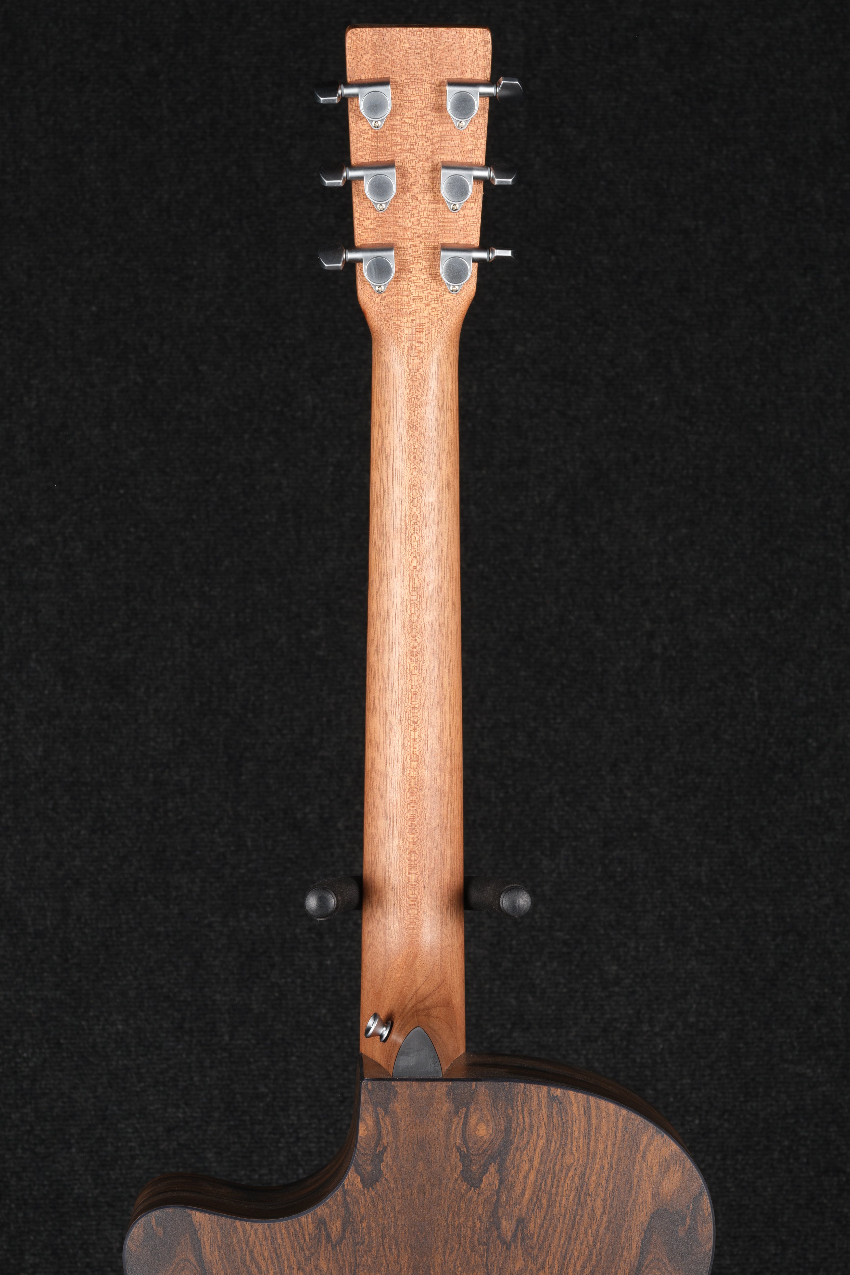 X Series GPC-X2E Sapele/Ziricote