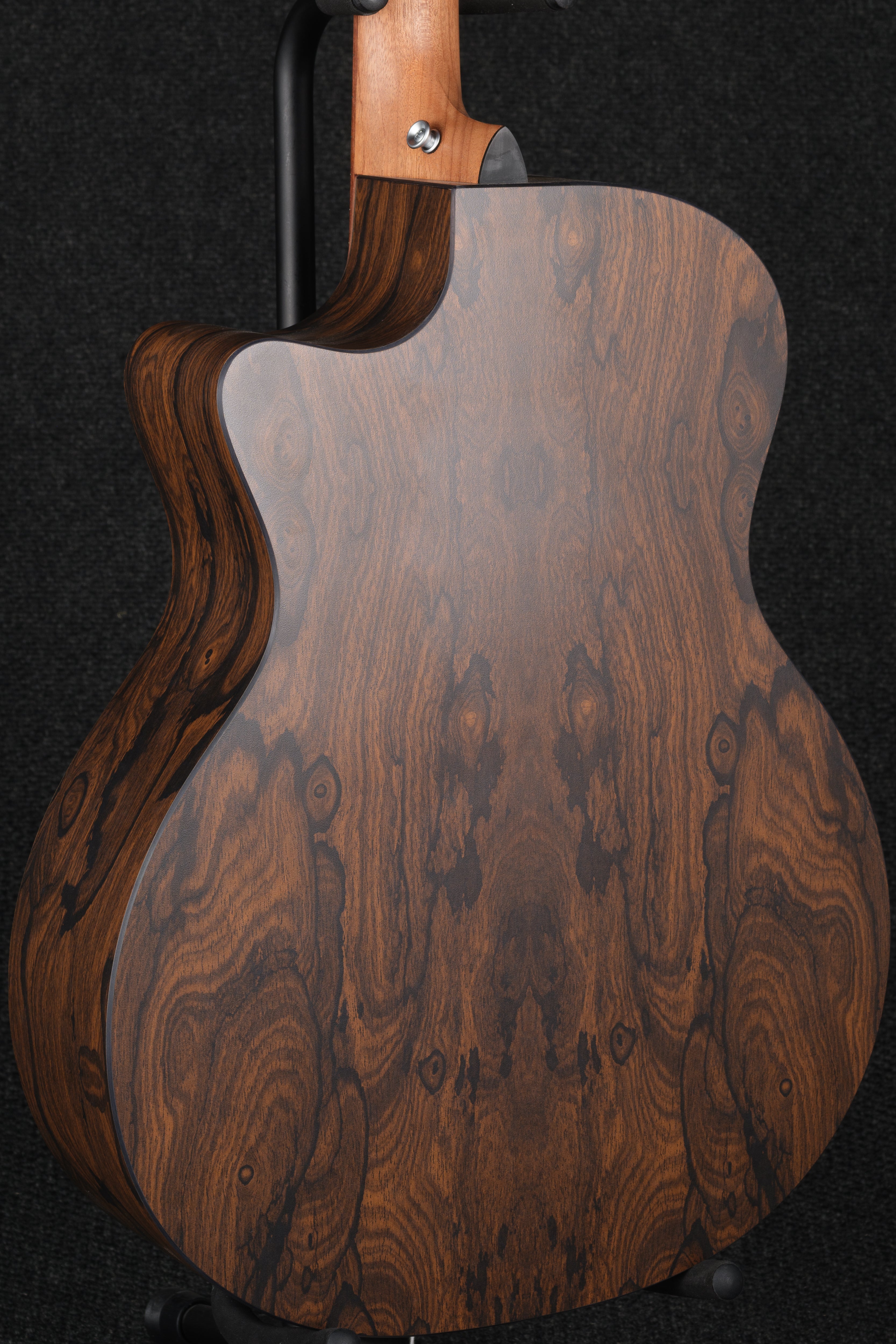 X Series GPC-X2E Sapele/Ziricote