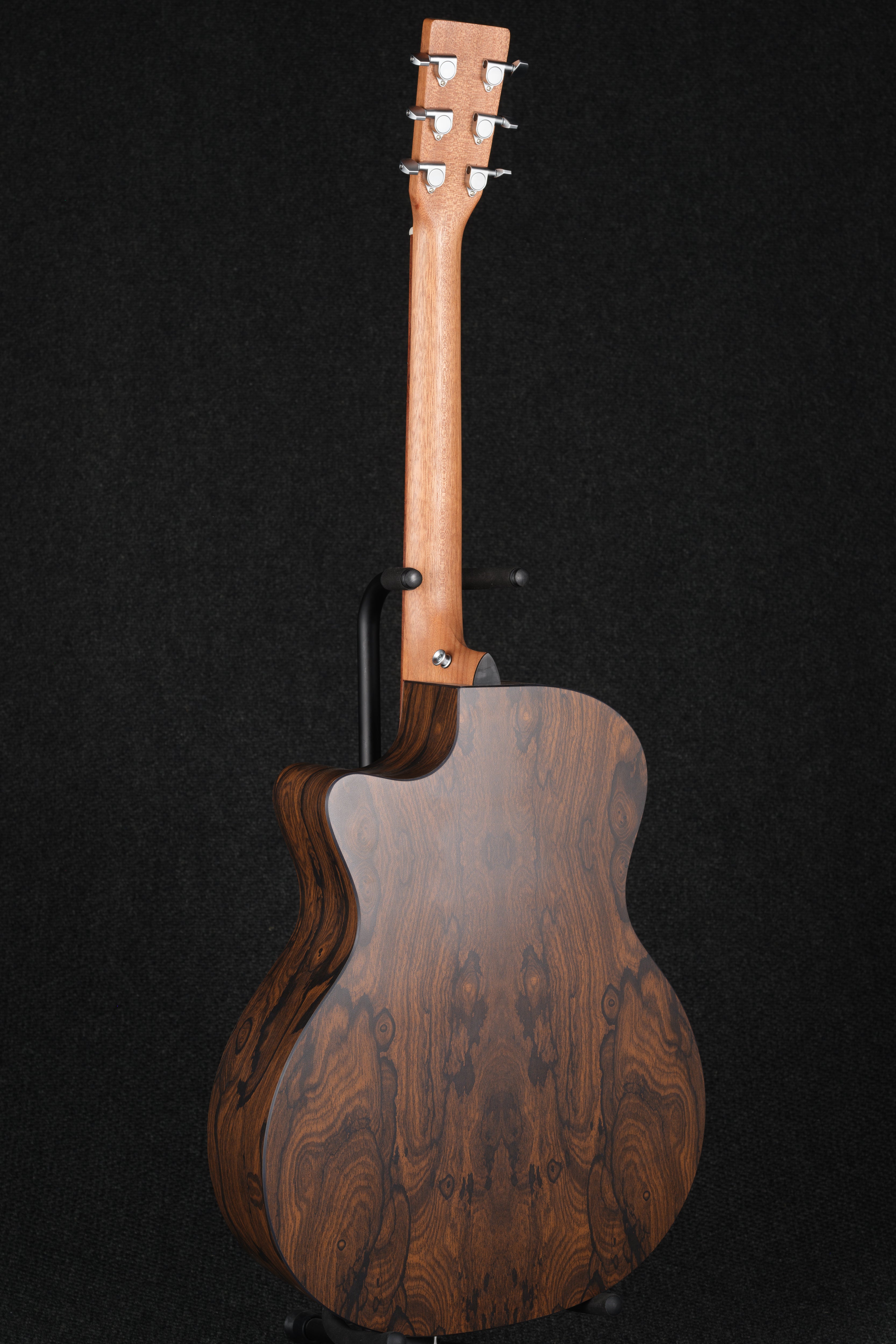 X Series GPC-X2E Sapele/Ziricote