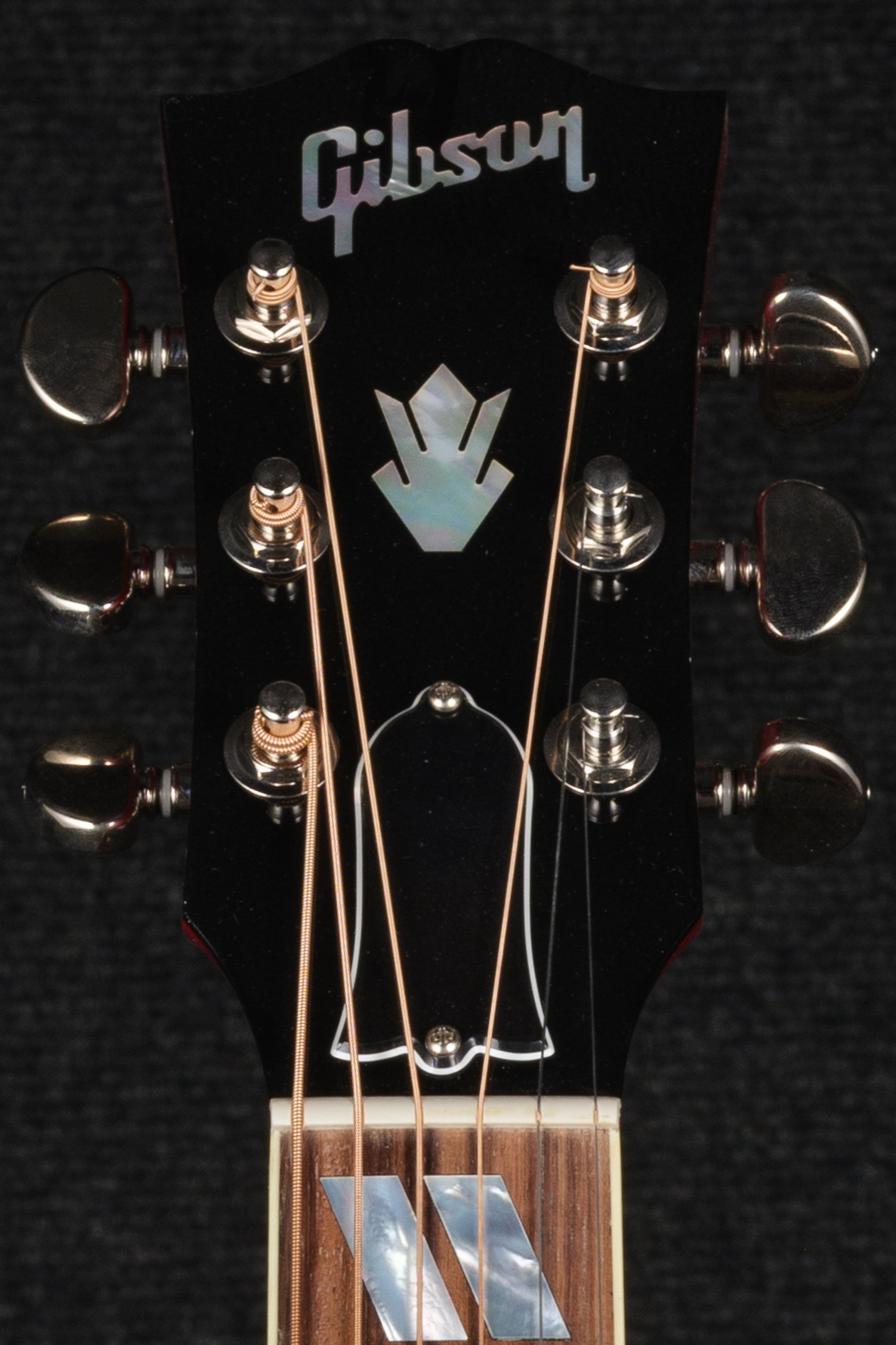 Hummingbird Original - Vintage Cherry Sunburst