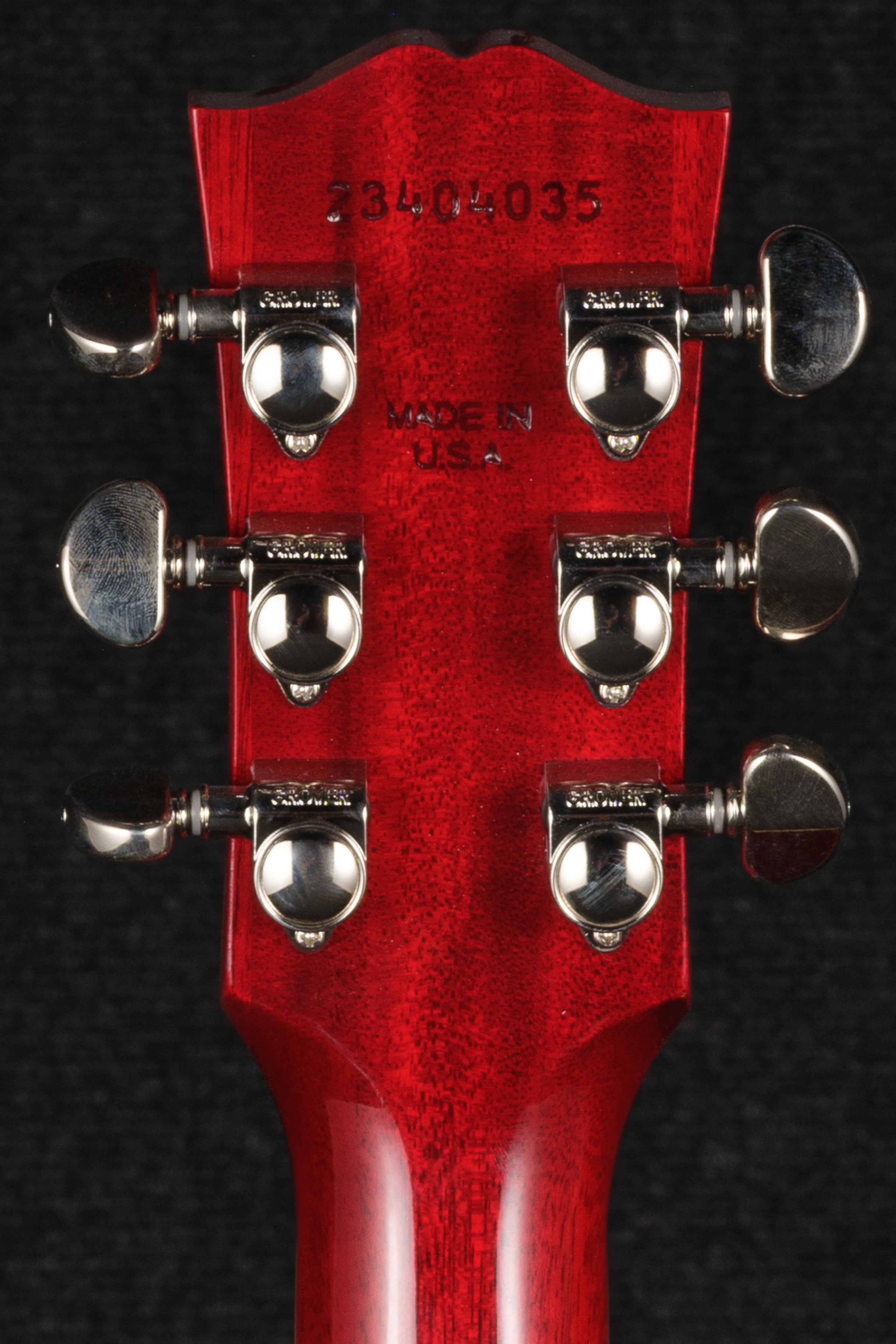 Hummingbird Original - Vintage Cherry Sunburst