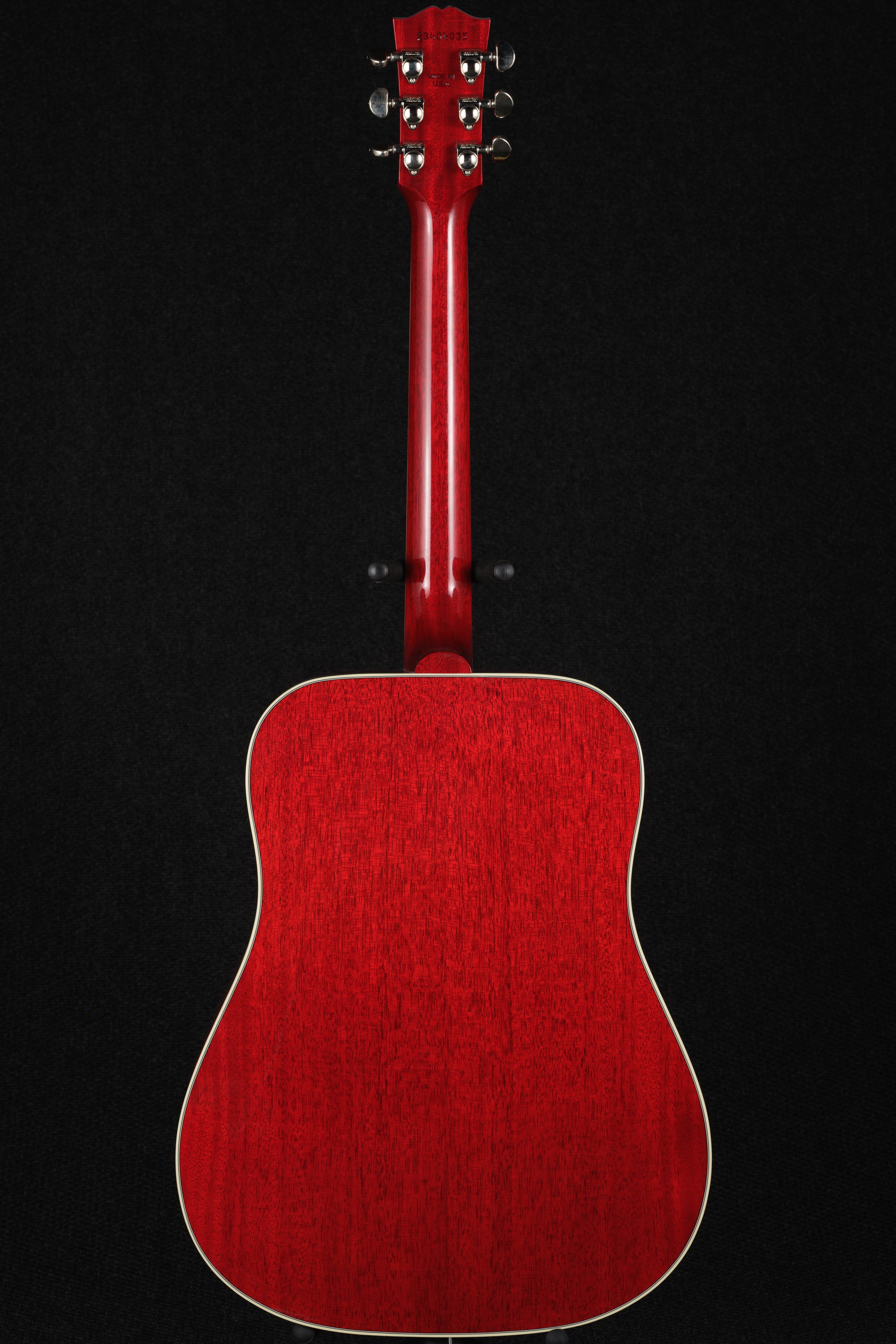 Hummingbird Original - Vintage Cherry Sunburst
