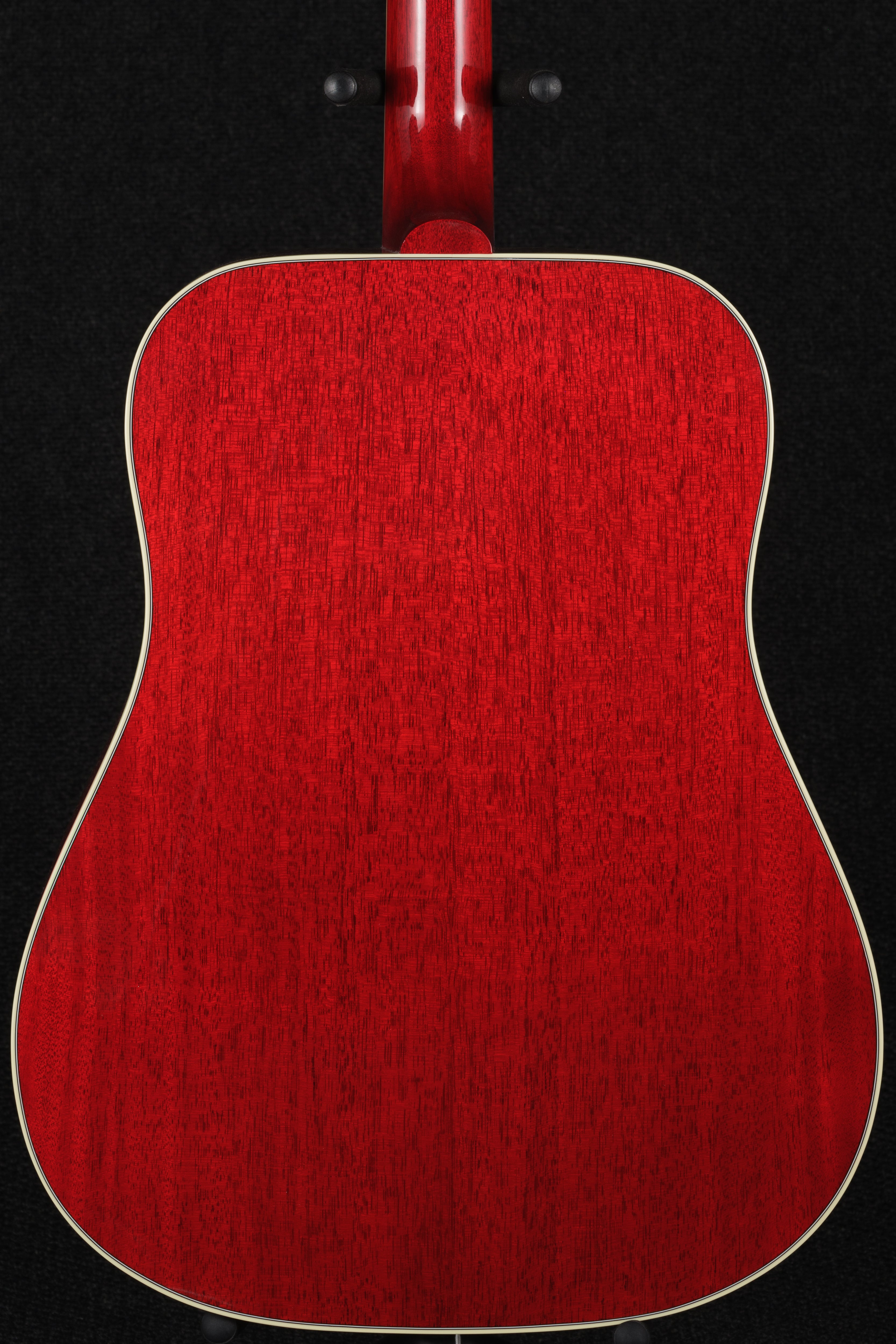 Hummingbird Original - Vintage Cherry Sunburst