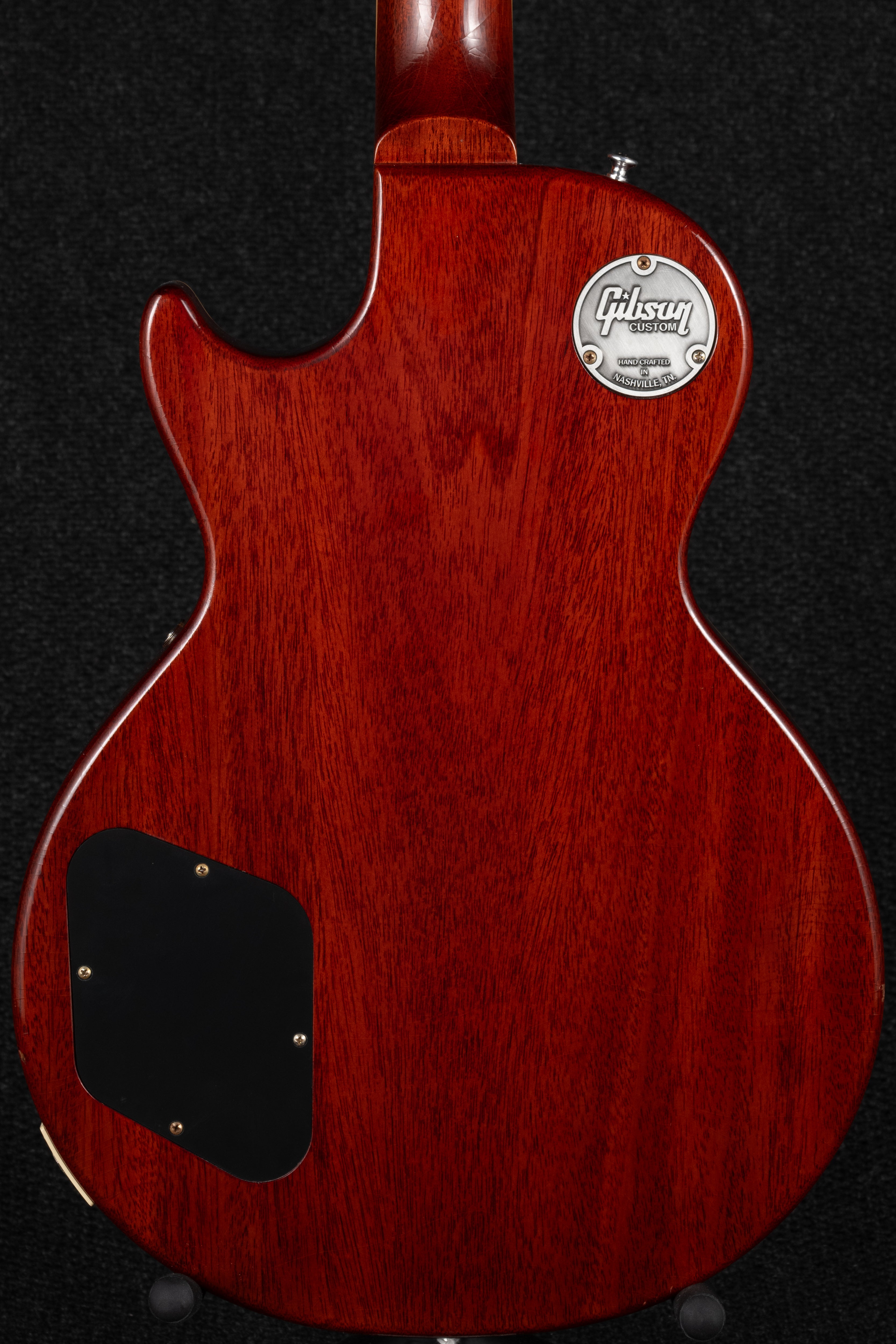 '58 Les Paul Standard Reissue Murphy Lab Ultra Light Aged - Bourbon Burst