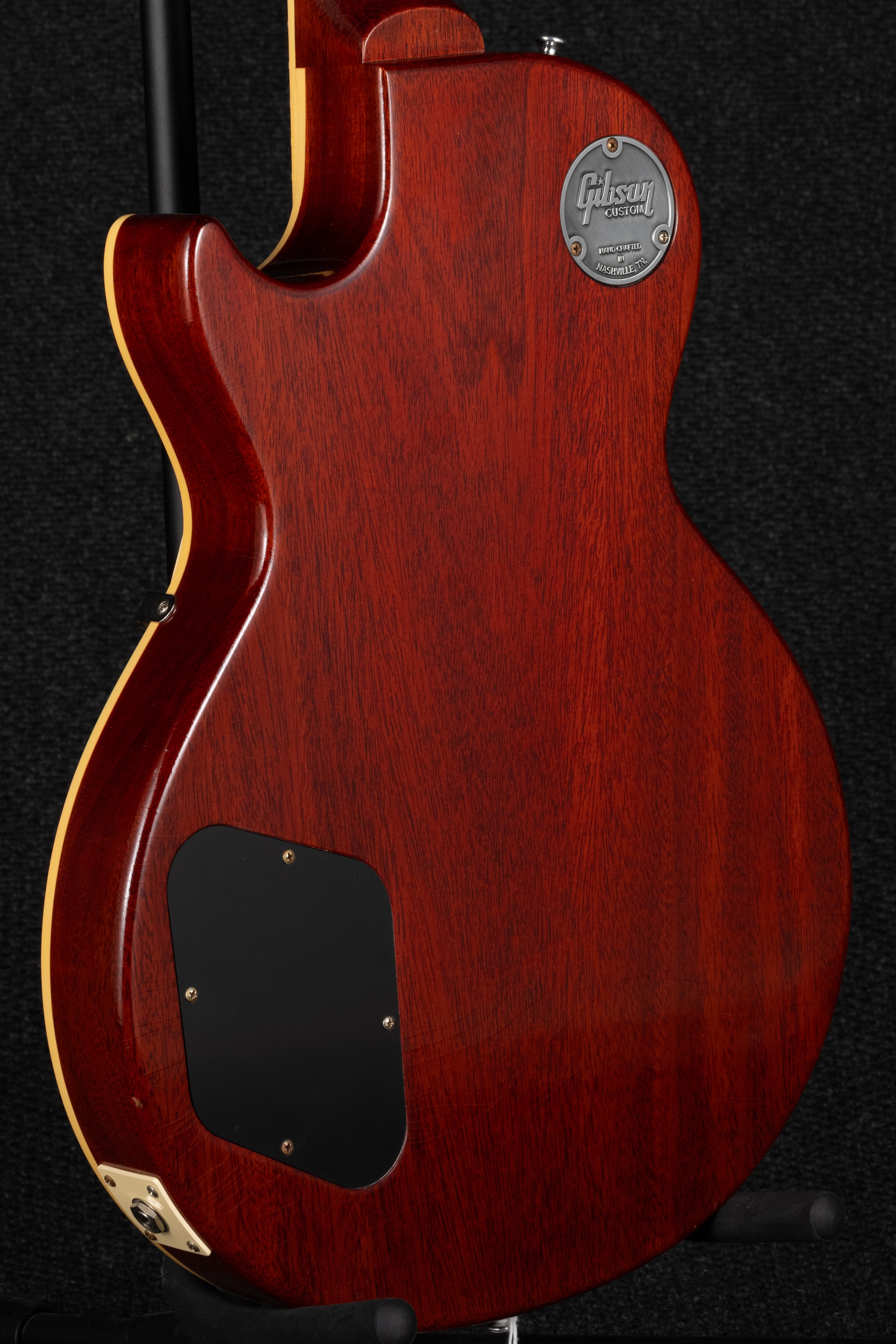 Gibson '59 Les Paul Standard Reissue Electric Guitar - Murphy Lab