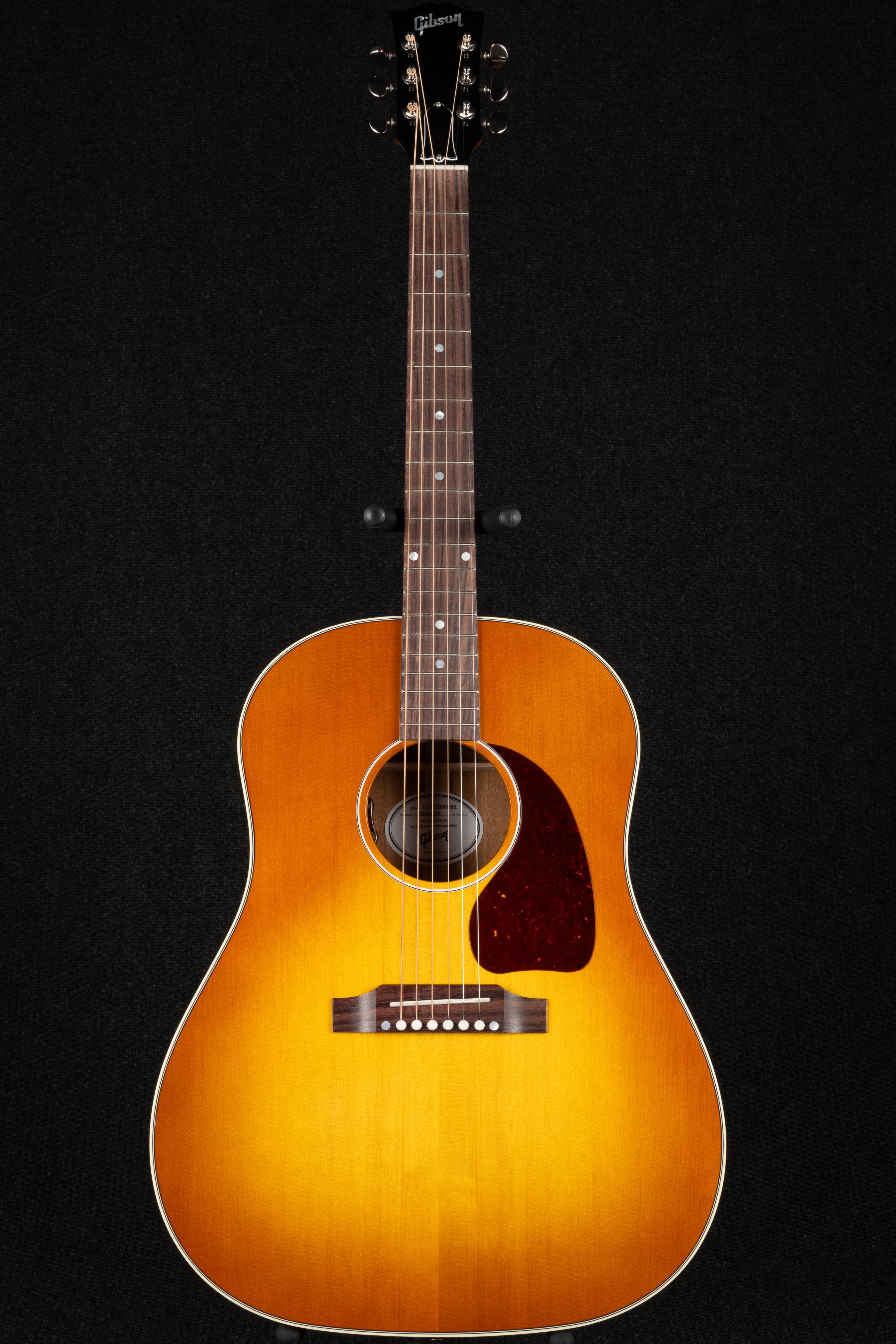 J-45 Standard - Hertiage Cherry