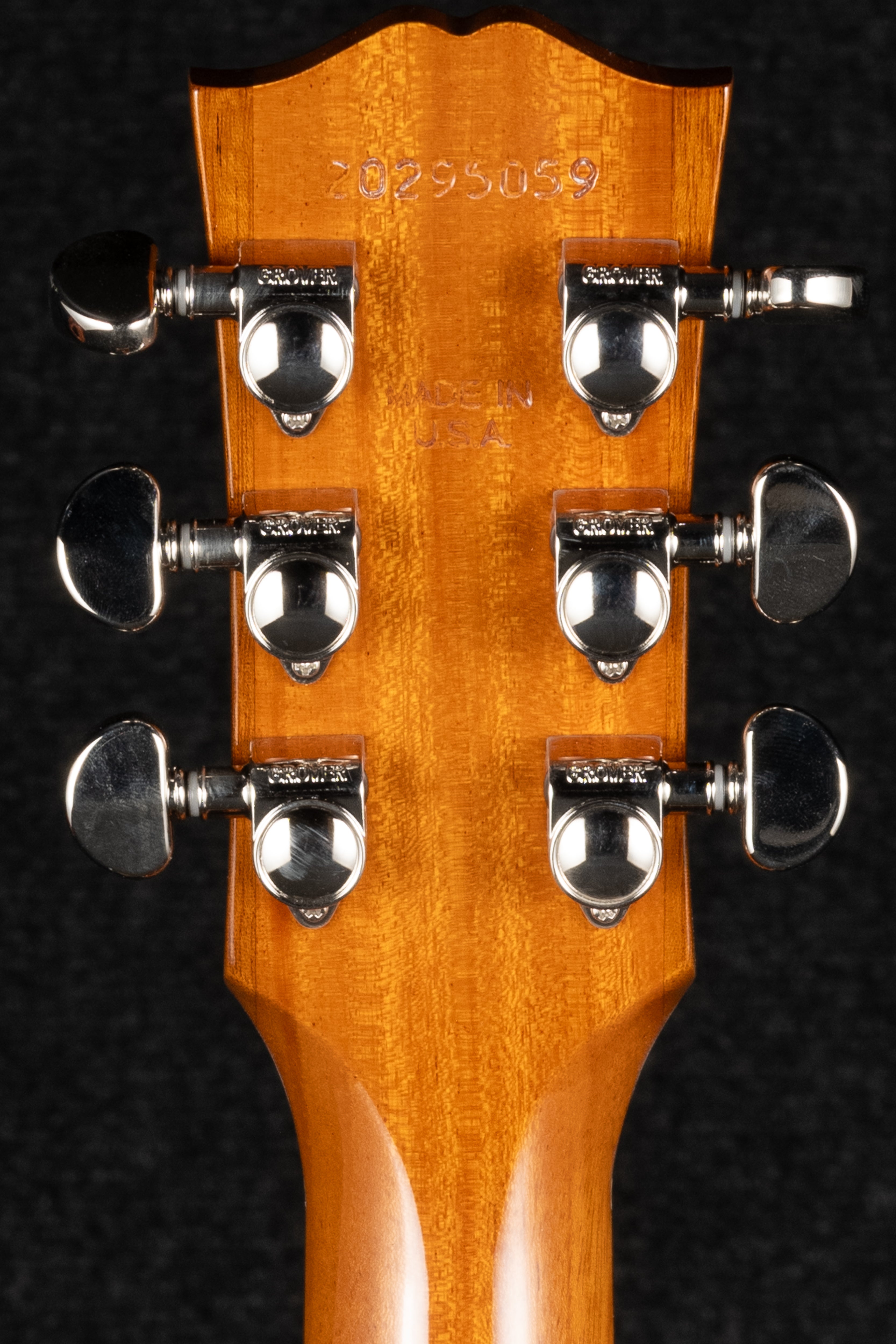 J-45 Standard - Hertiage Cherry