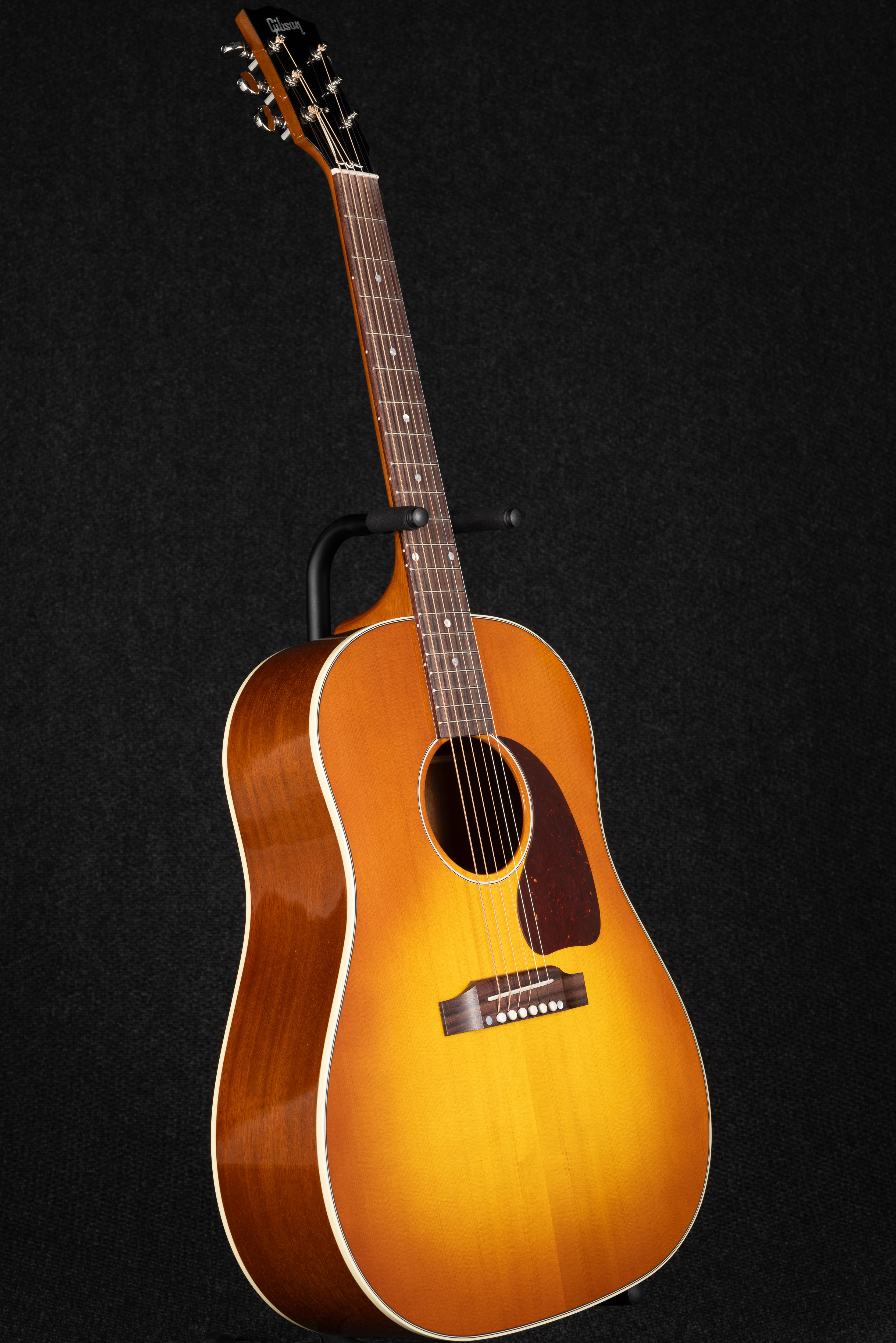 J-45 Standard - Hertiage Cherry