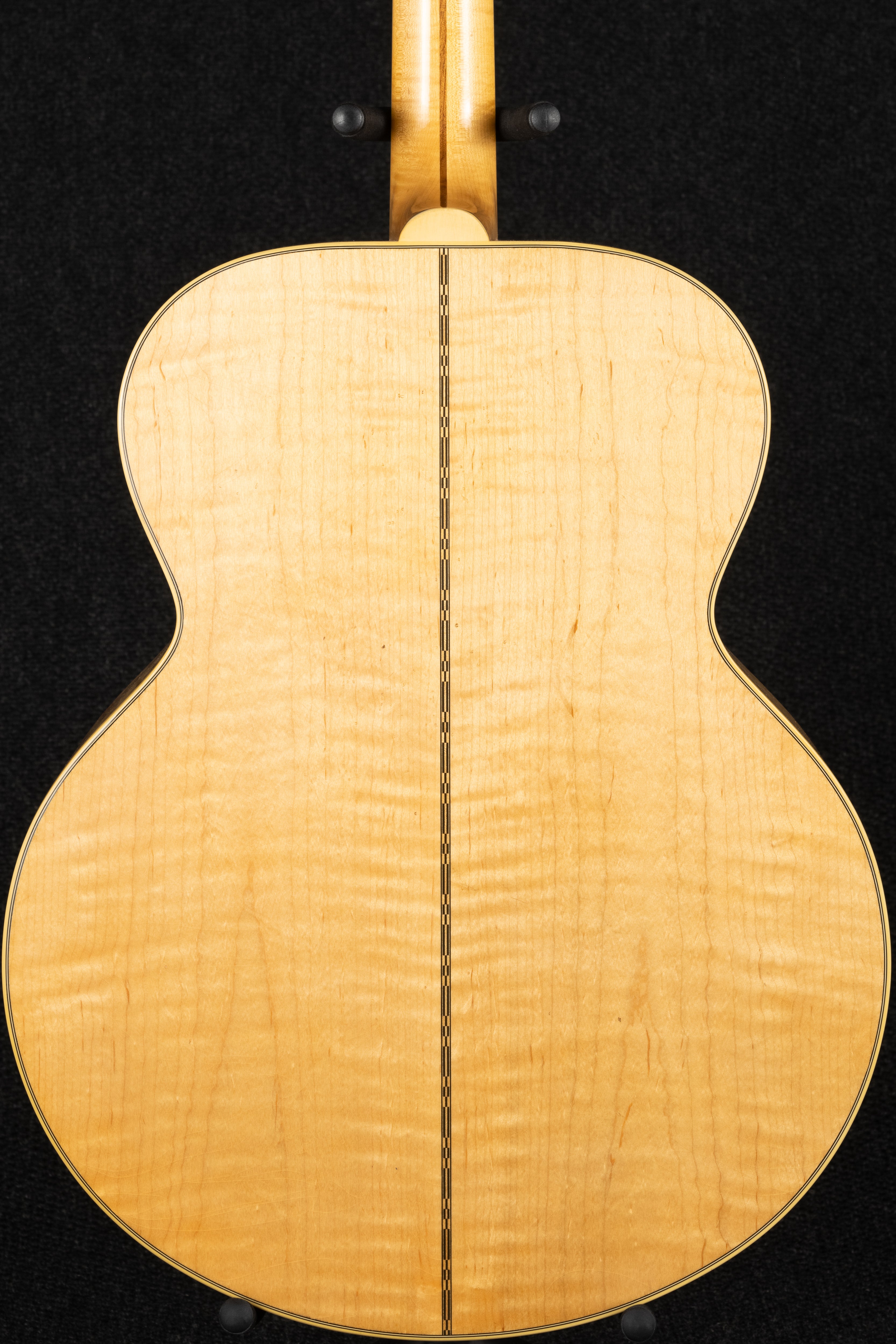 1957 SJ-200 Murphy Lab - Dark Natural
