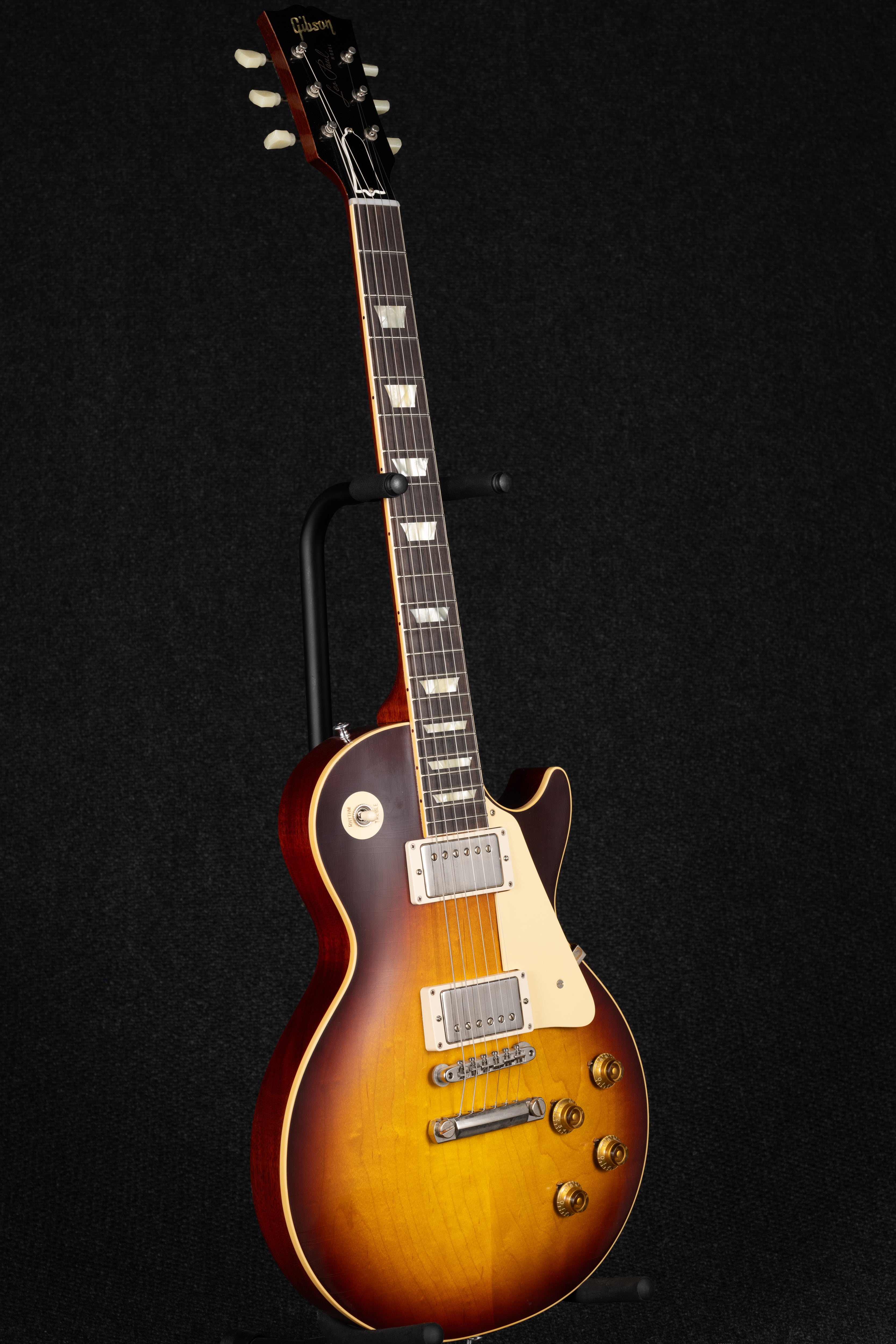 Gibson '59 Les Paul Standard Reissue Electric Guitar - Murphy Lab