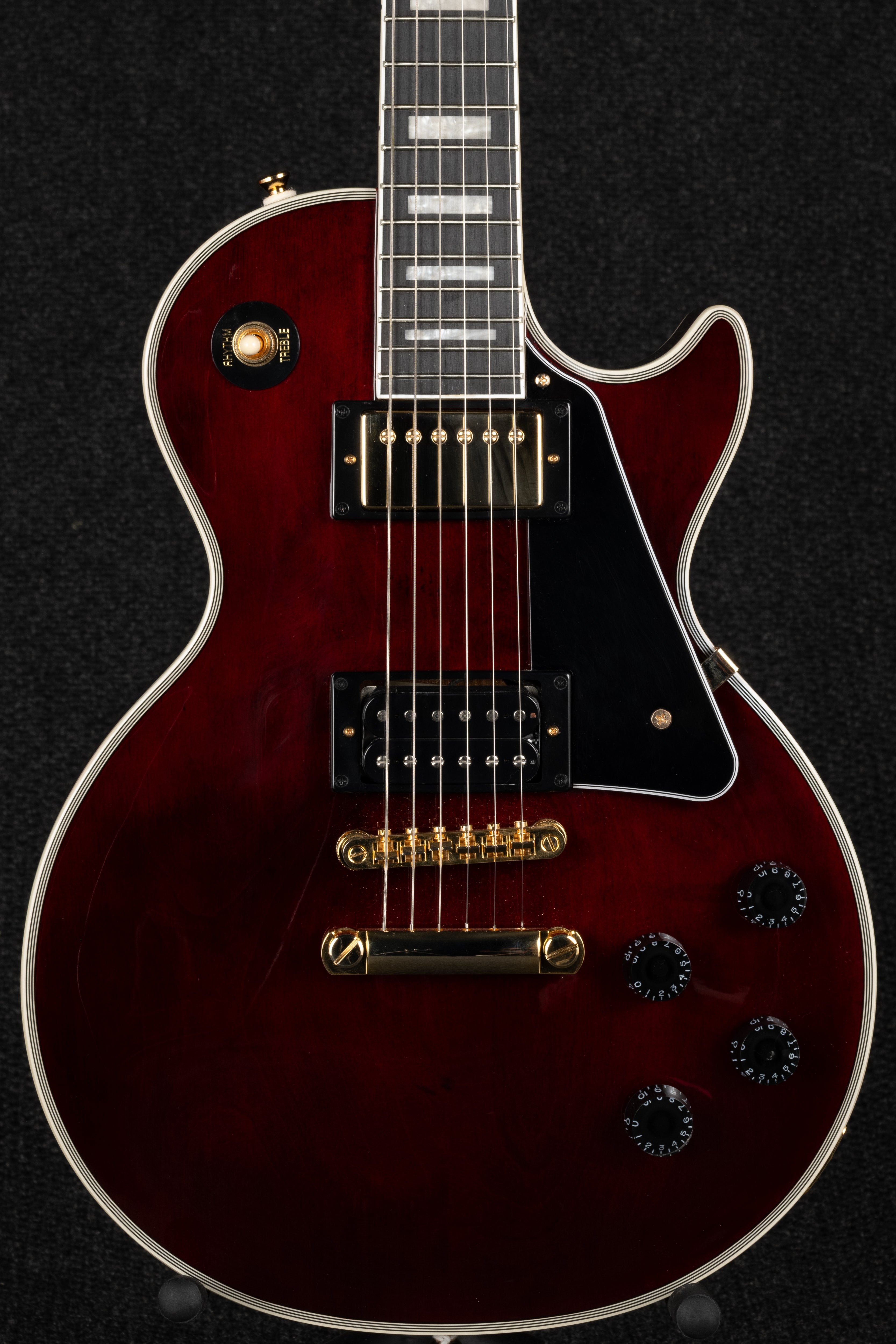 Jerry Cantrell "Wino" LP - Wine Red