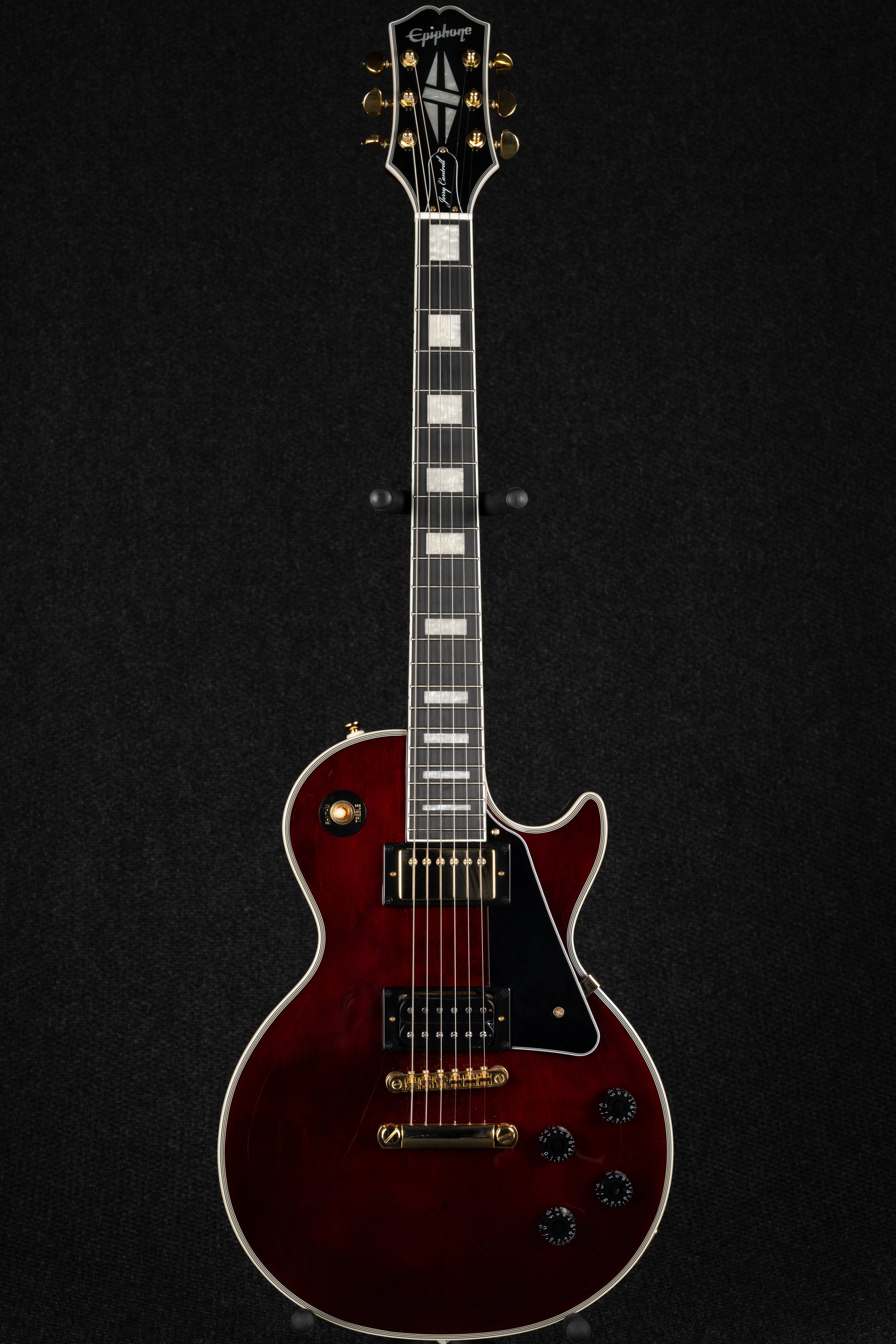 Jerry Cantrell "Wino" LP - Wine Red